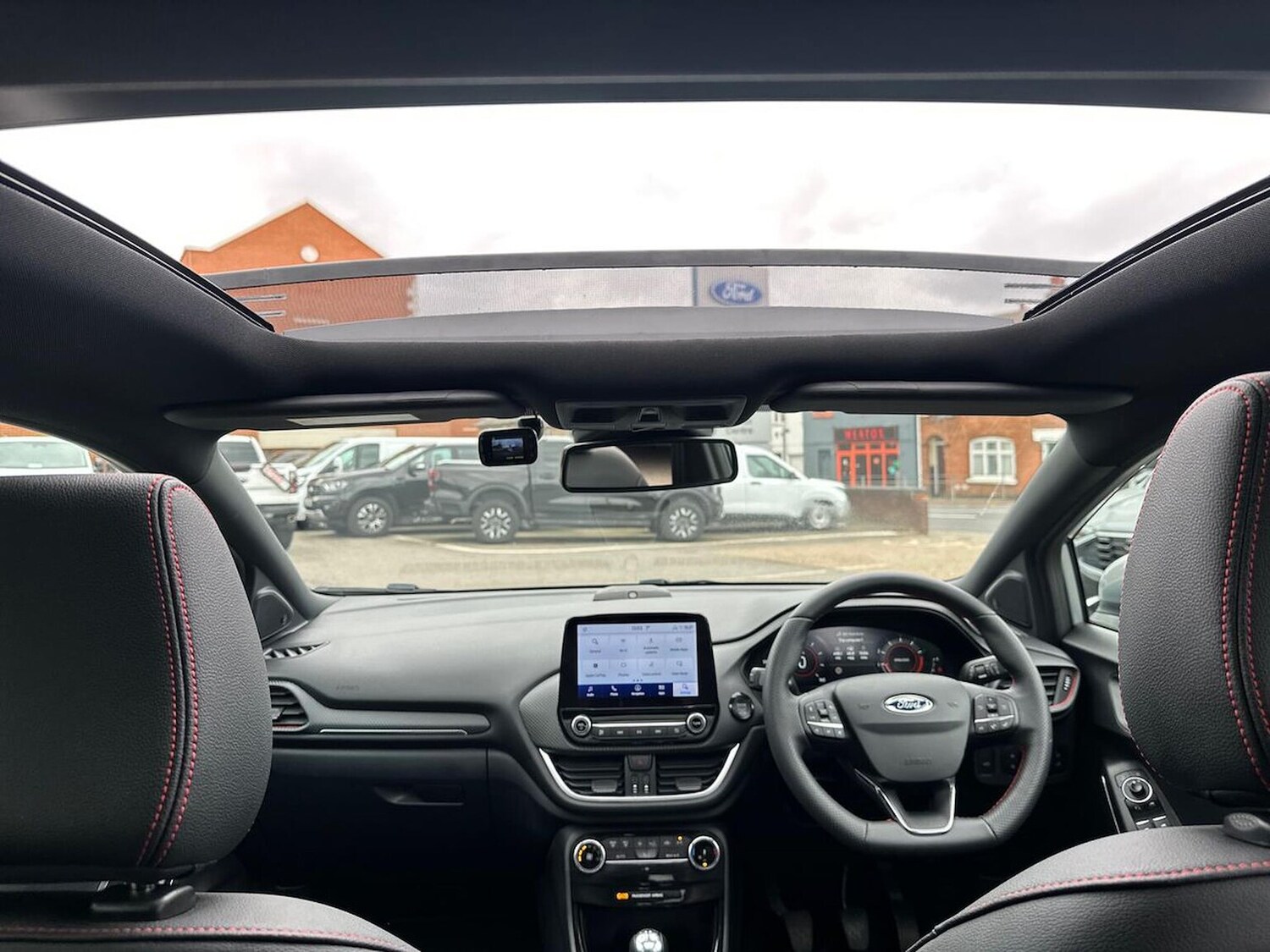 Used Ford Puma 2022 for sale - 78194701: Photo 41