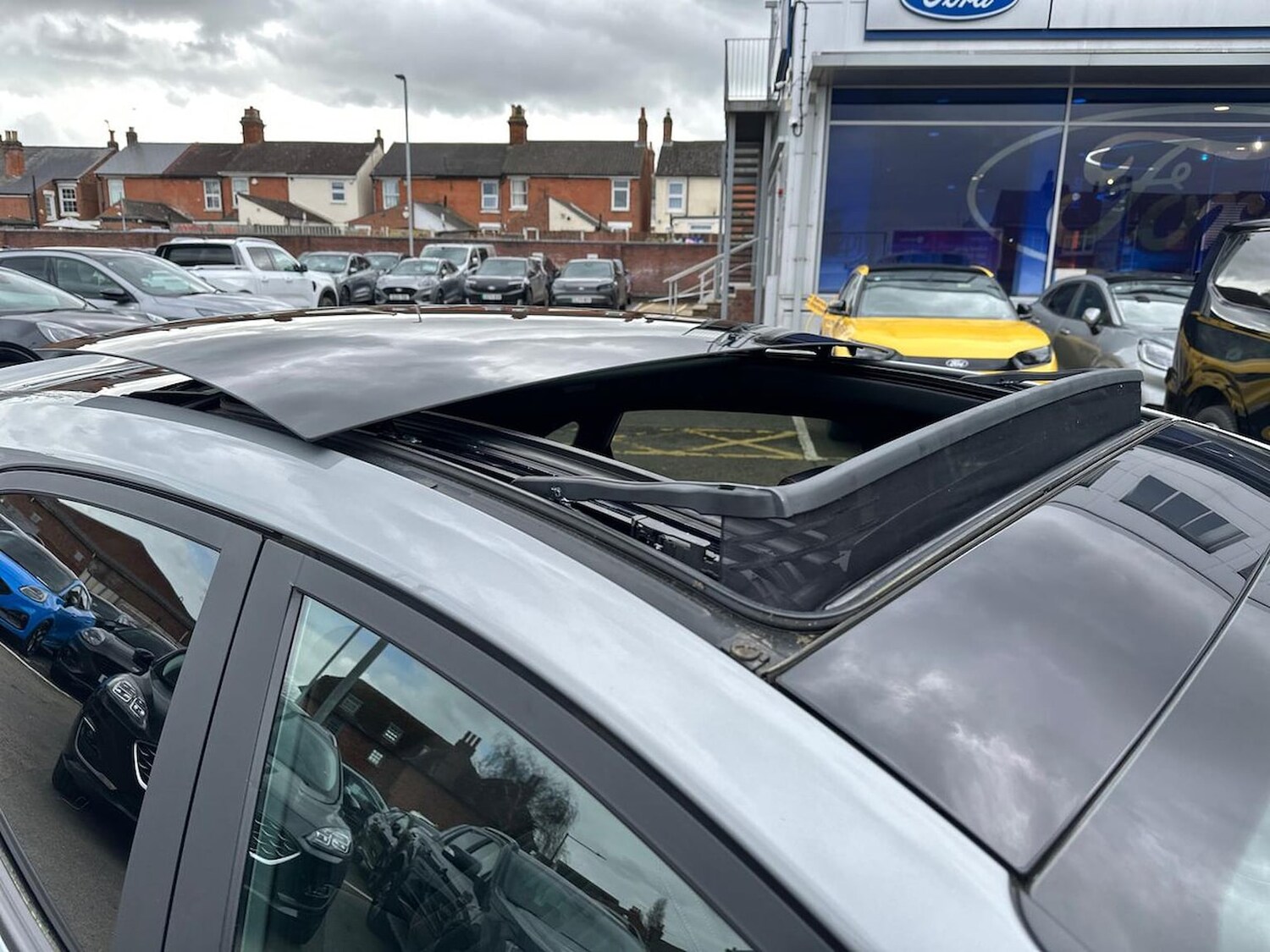 Used Ford Puma 2022 for sale - 78194701: Photo 42