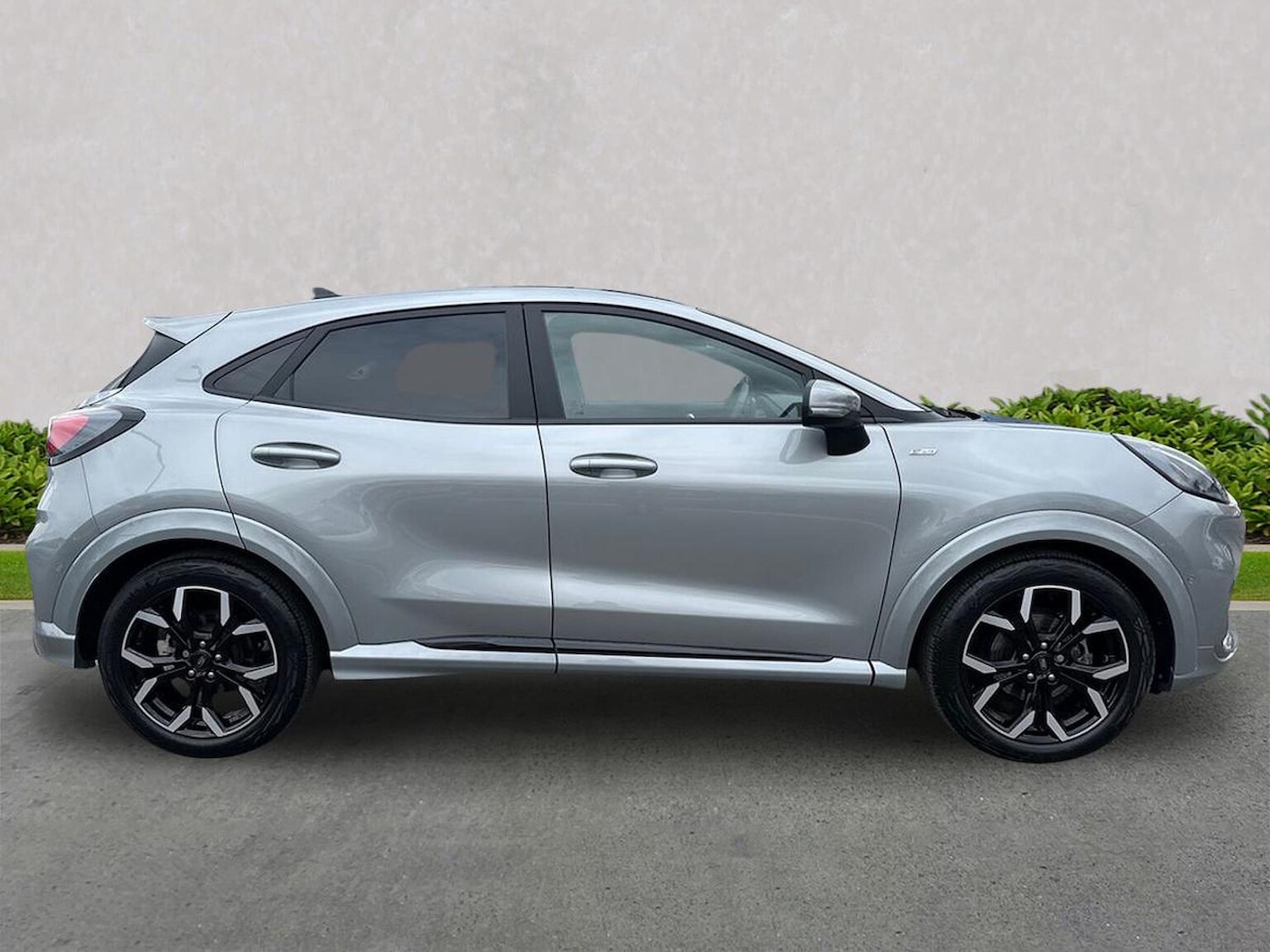 Used Ford Puma 2022 for sale - 78194701: Photo 5