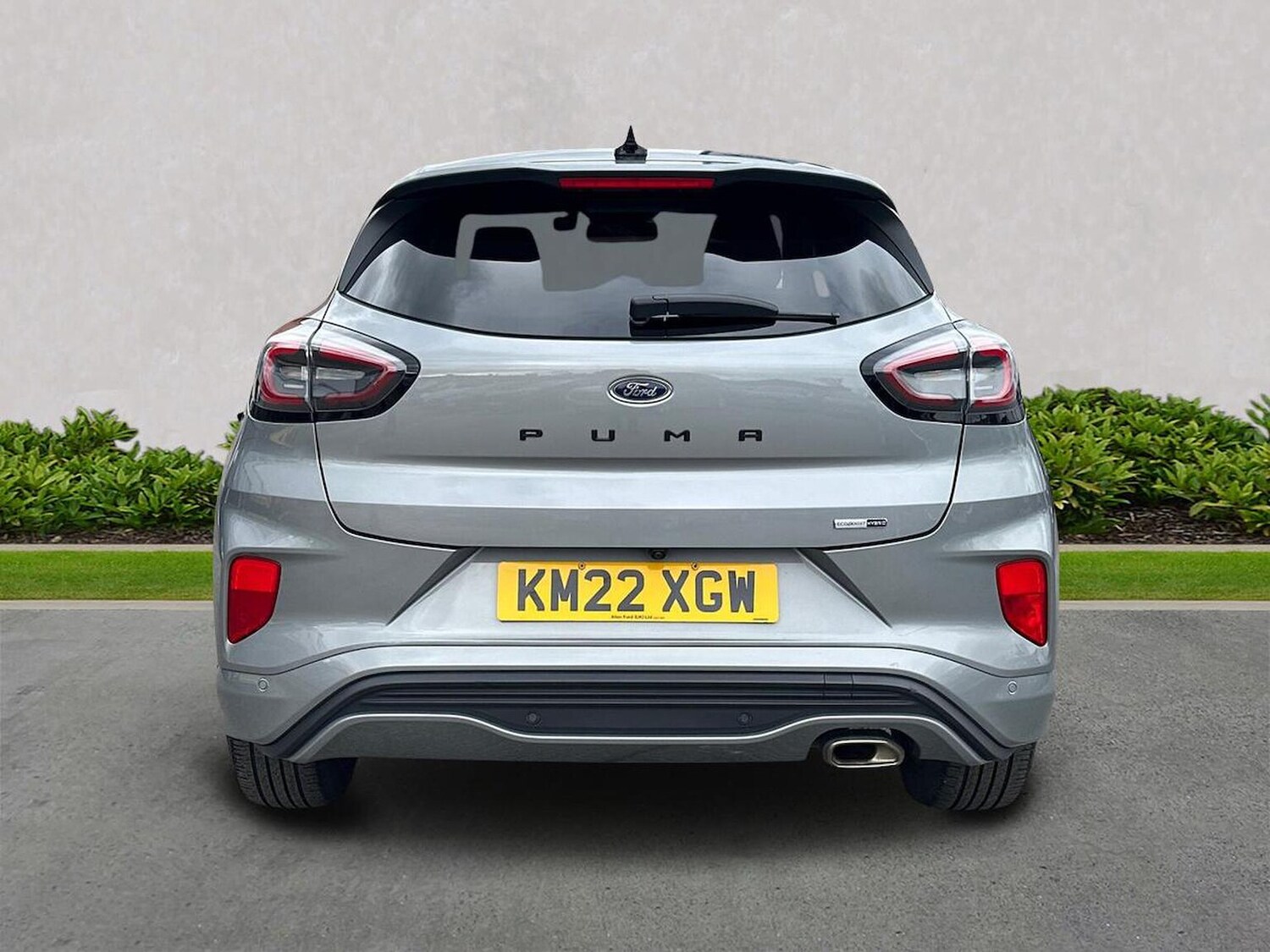 Used Ford Puma 2022 for sale - 78194701: Photo 6