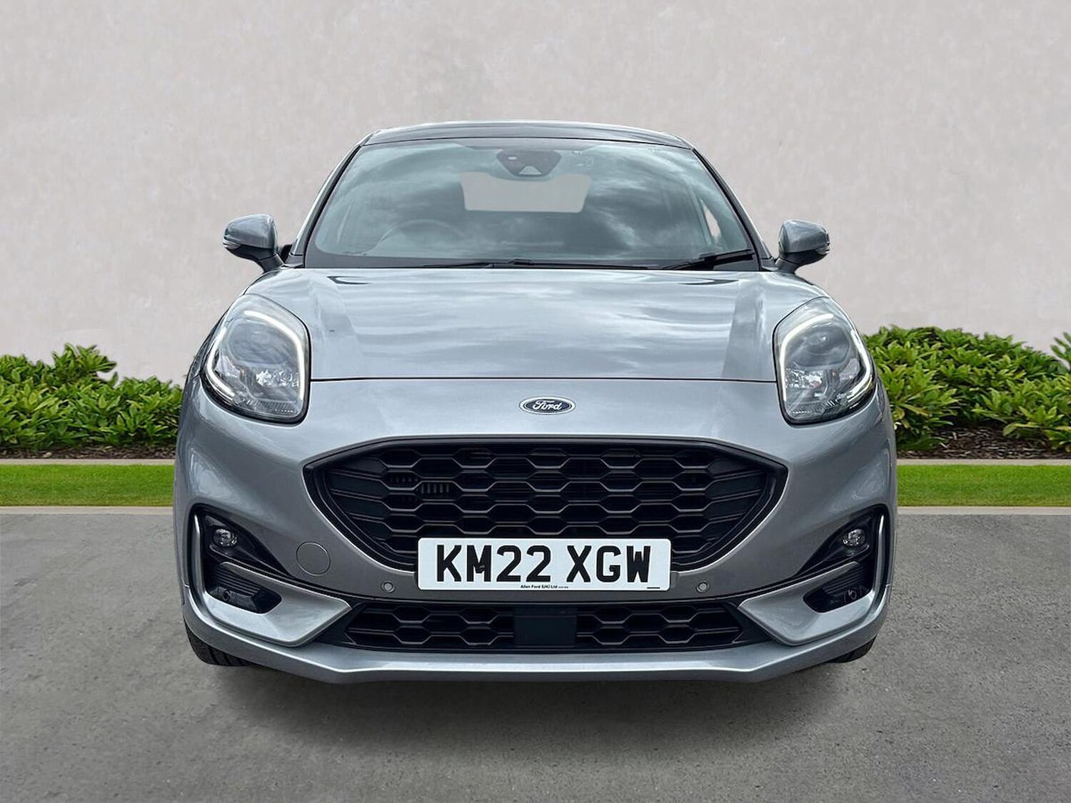Used Ford Puma 2022 for sale - 78194701: Photo 7