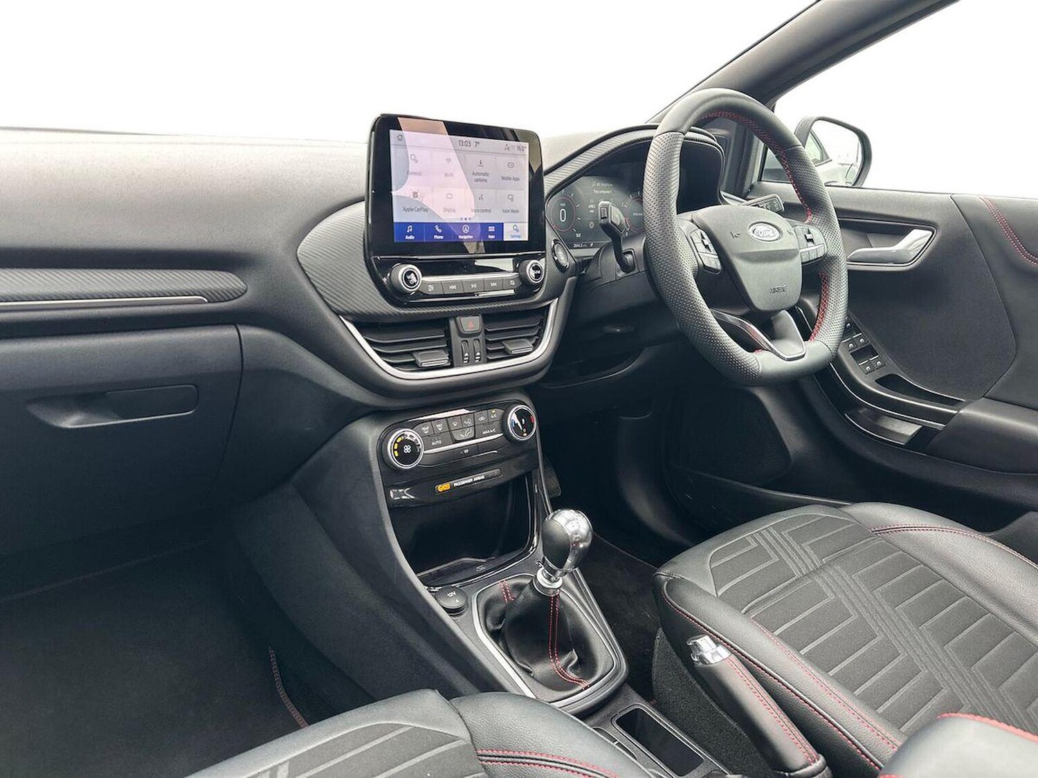 Used Ford Puma 2022 for sale - 78194701: Photo 9