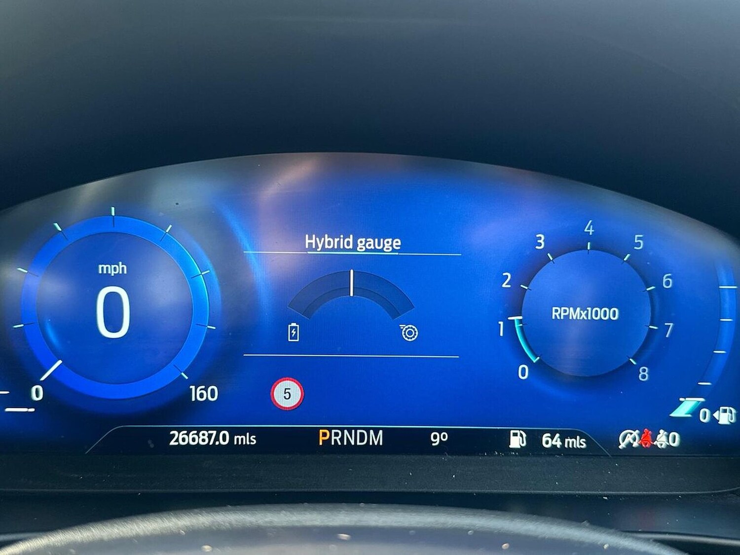 Used Ford Focus 2022 for sale - 76418228: Photo 10