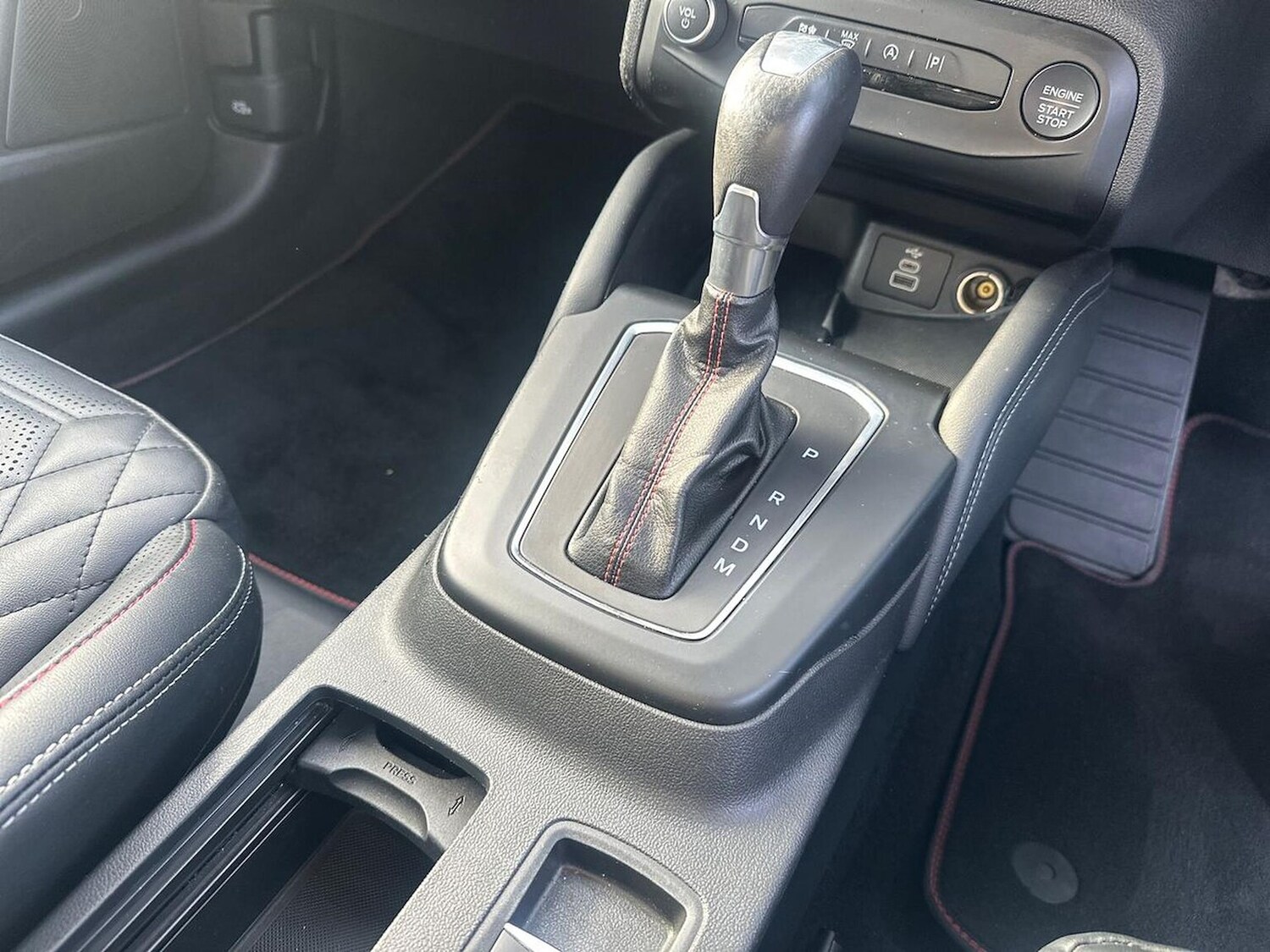 Used Ford Focus 2022 for sale - 76418228: Photo 13