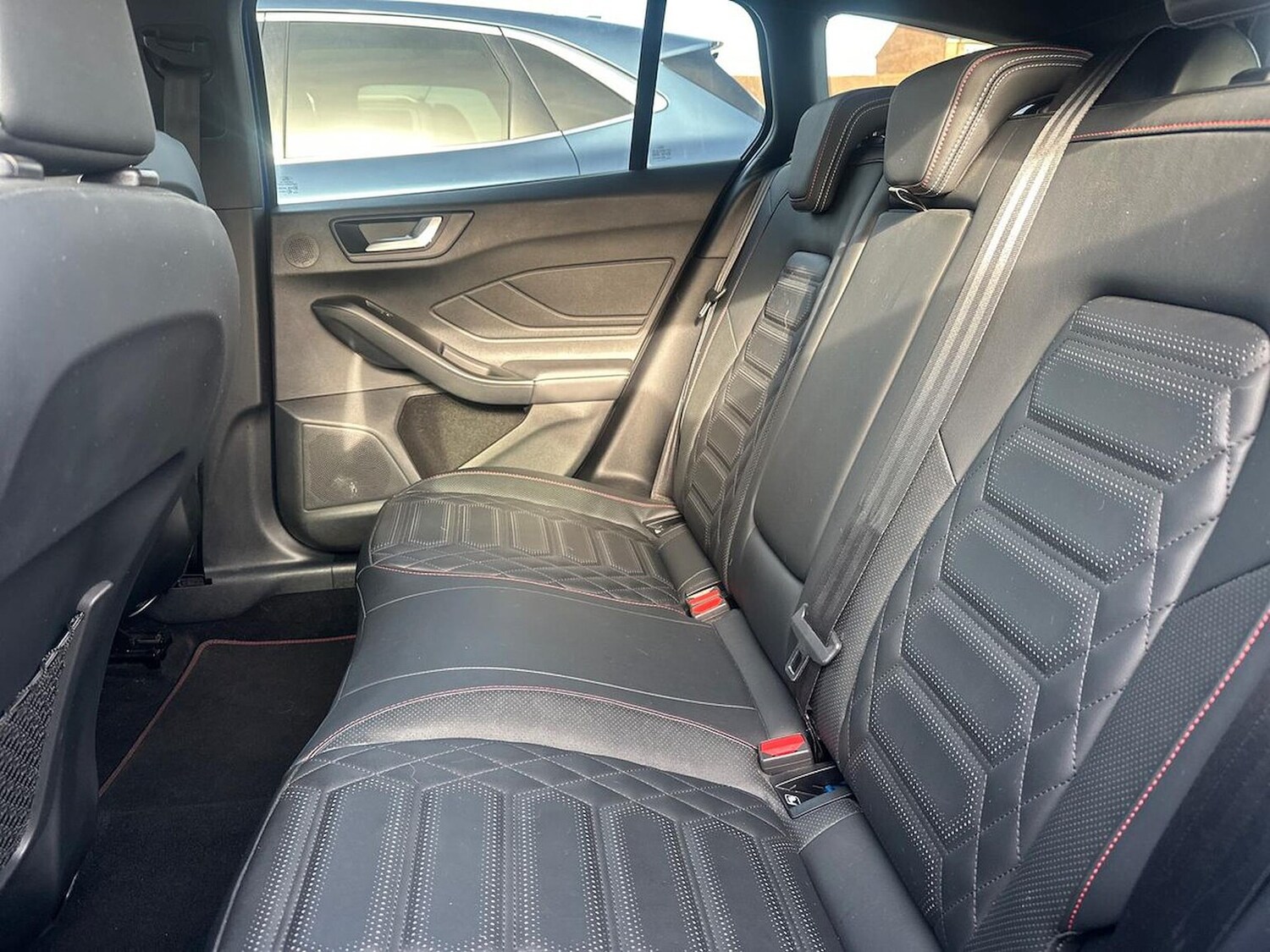 Used Ford Focus 2022 for sale - 76418228: Photo 16