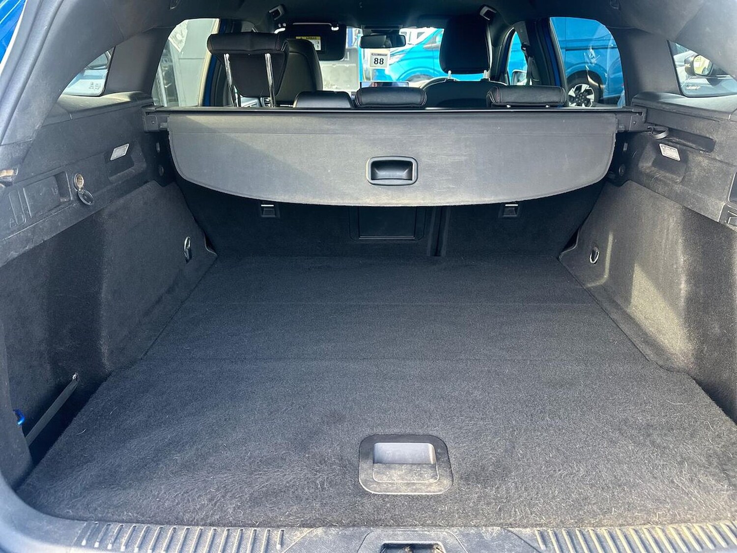 Used Ford Focus 2022 for sale - 76418228: Photo 17