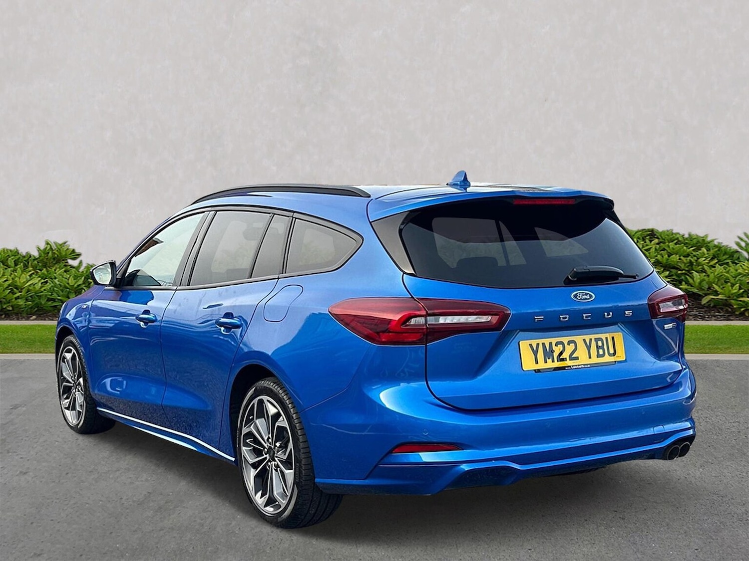 Used Ford Focus 2022 for sale - 76418228: Photo 2