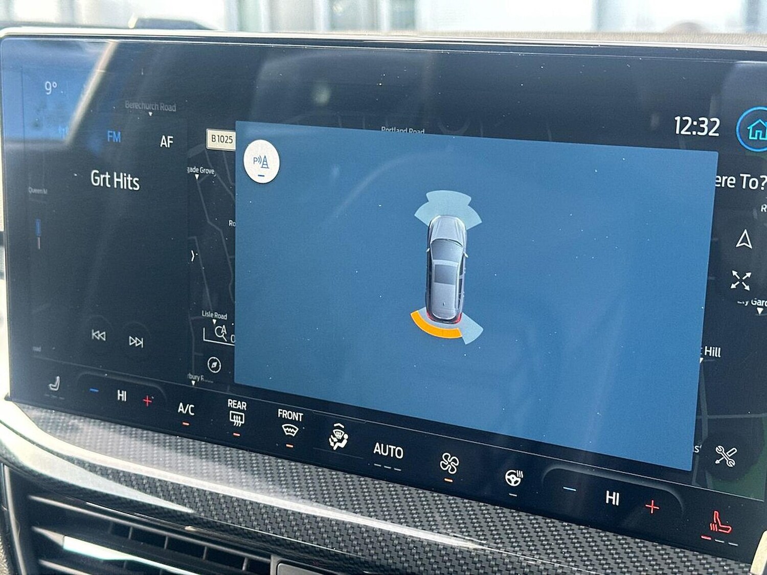 Used Ford Focus 2022 for sale - 76418228: Photo 23