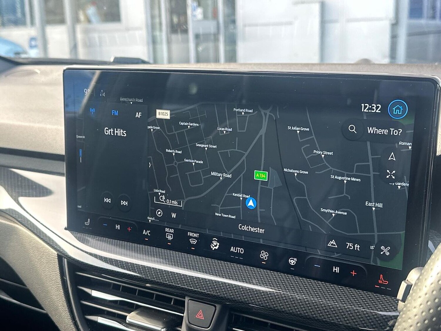 Used Ford Focus 2022 for sale - 76418228: Photo 24