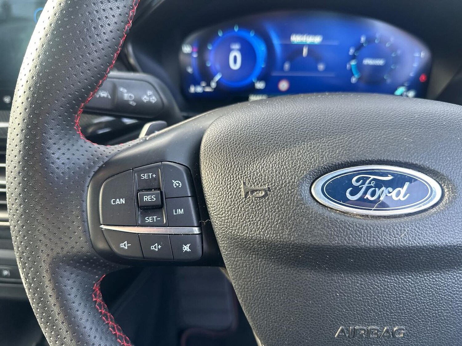 Used Ford Focus 2022 for sale - 76418228: Photo 26
