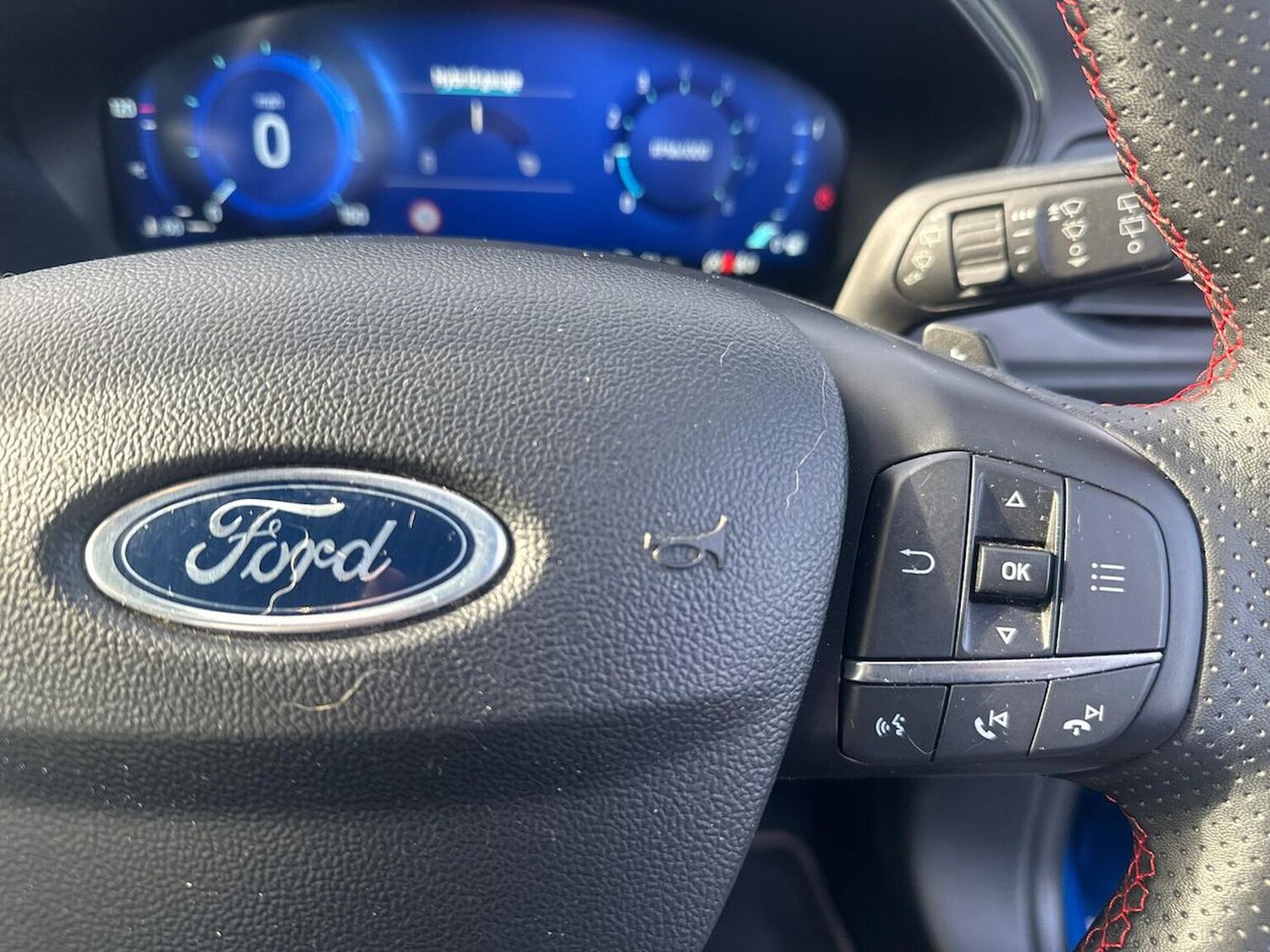 Used Ford Focus 2022 for sale - 76418228: Photo 27