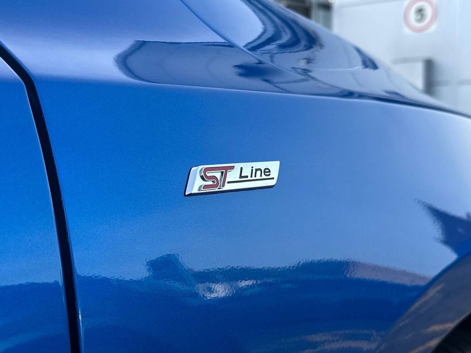 Used Ford Focus 2022 for sale - 76418228: Photo 32