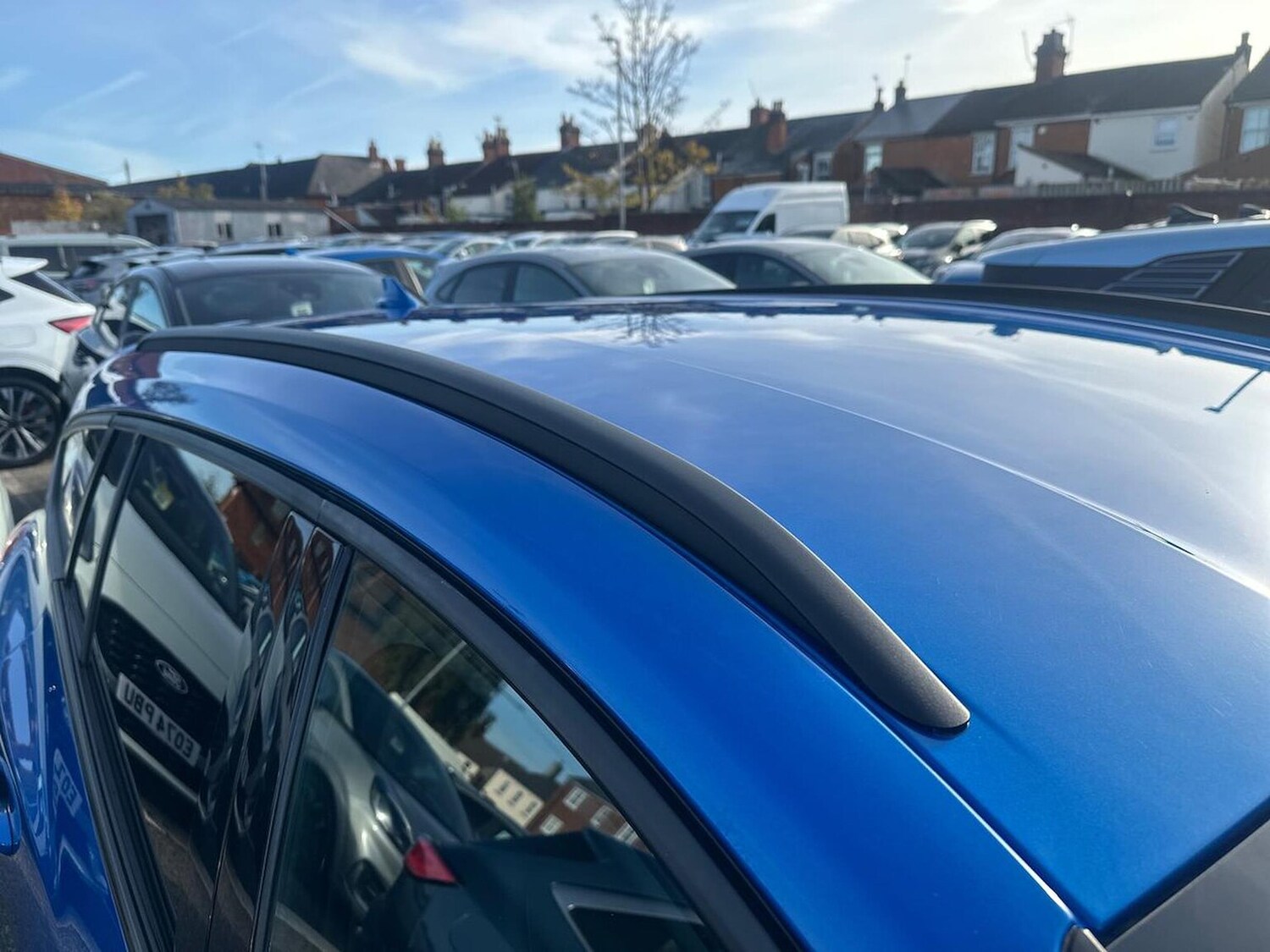 Used Ford Focus 2022 for sale - 76418228: Photo 33