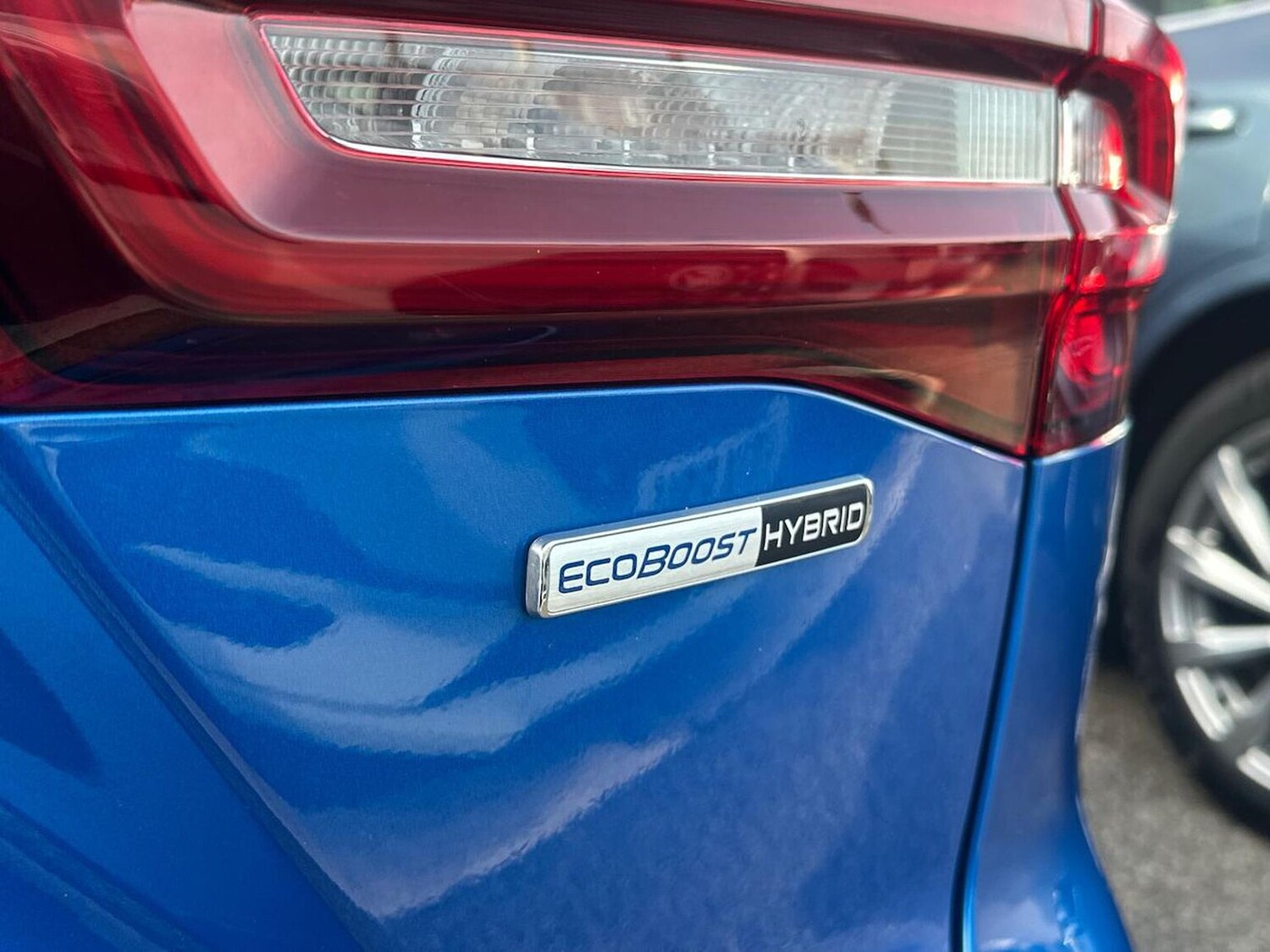 Used Ford Focus 2022 for sale - 76418228: Photo 34