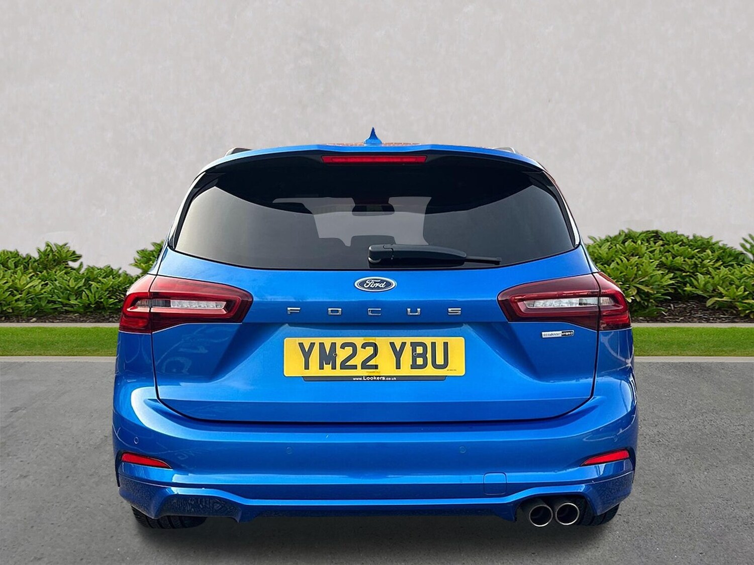 Used Ford Focus 2022 for sale - 76418228: Photo 4