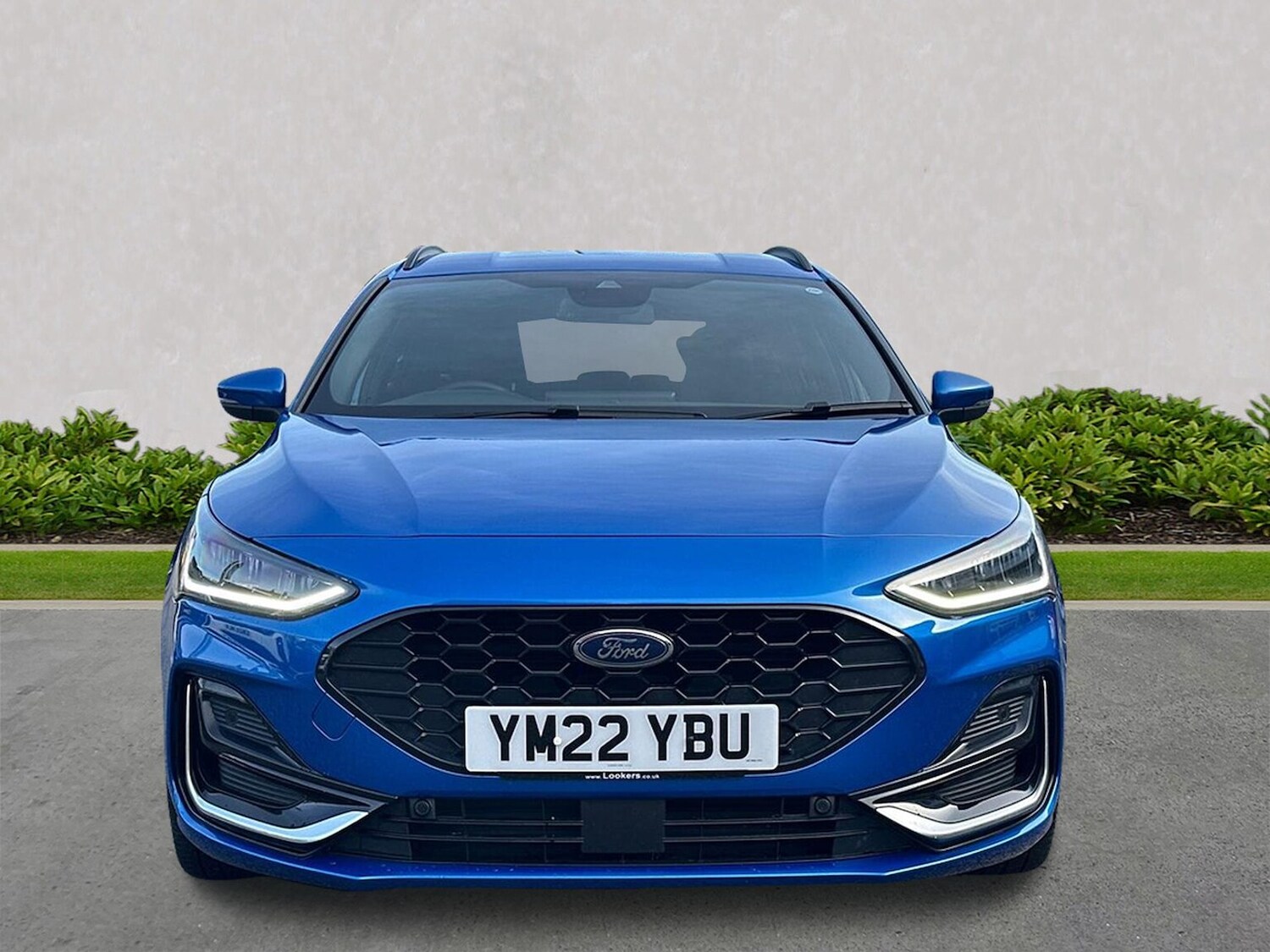 Used Ford Focus 2022 for sale - 76418228: Photo 5