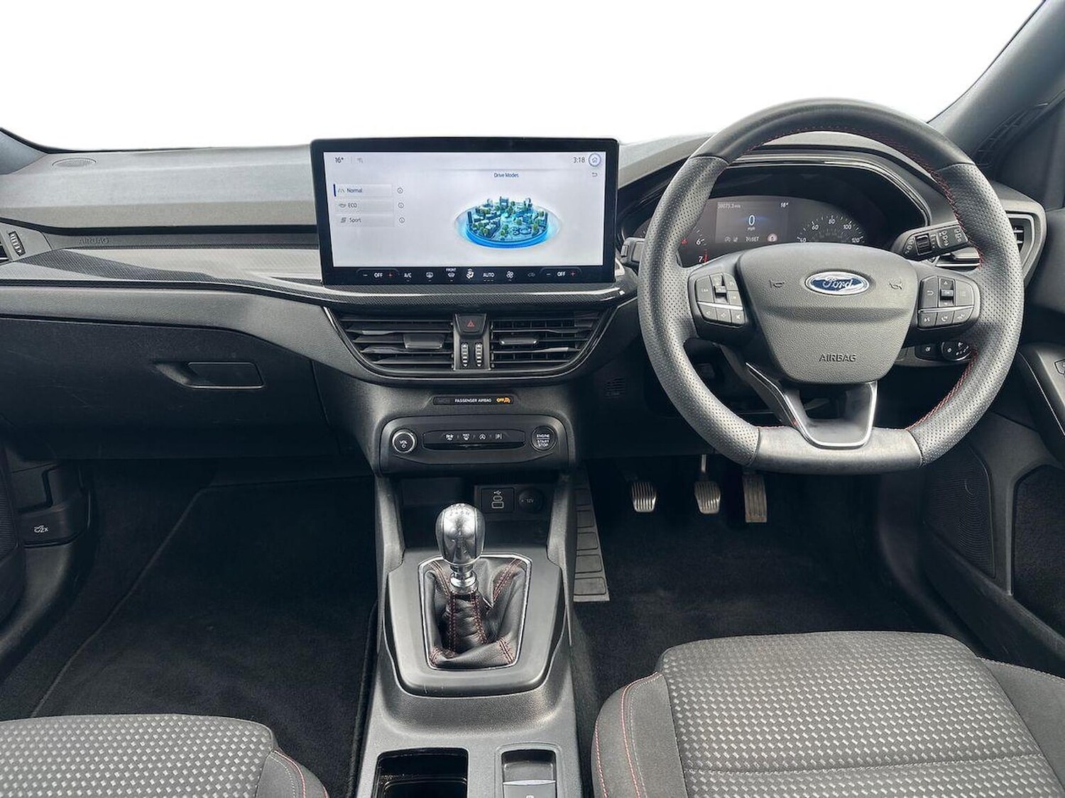 Used Ford Focus 2023 for sale - 78194680: Photo 10