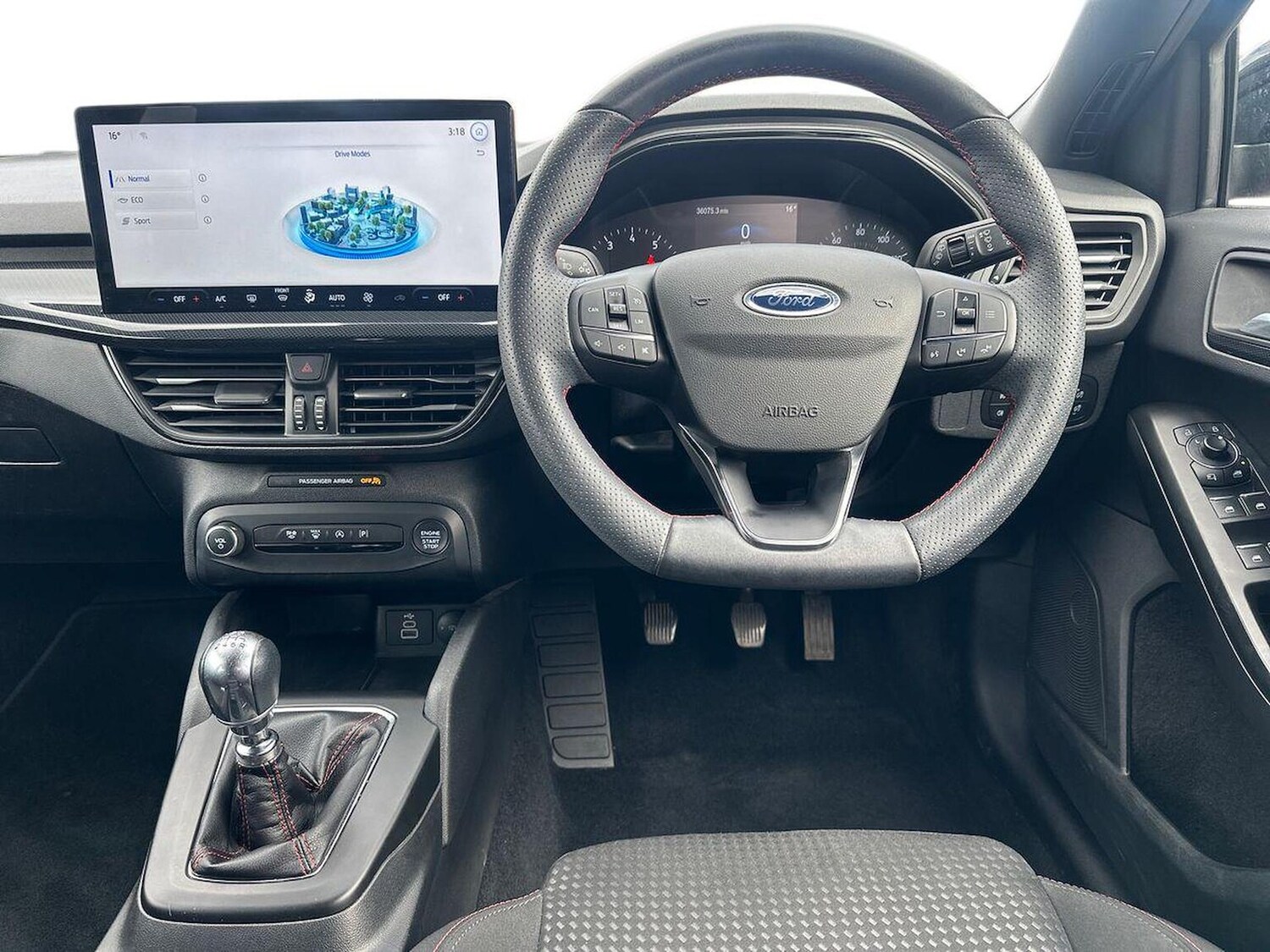 Used Ford Focus 2023 for sale - 78194680: Photo 11