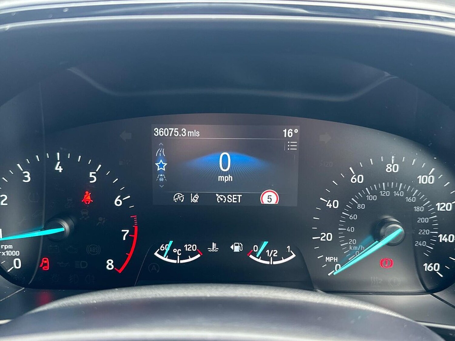 Used Ford Focus 2023 for sale - 78194680: Photo 12