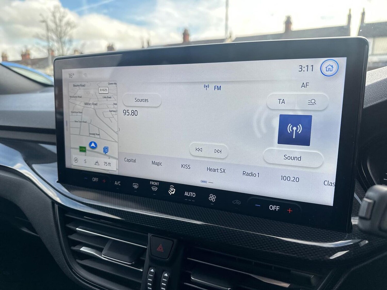 Used Ford Focus 2023 for sale - 78194680: Photo 13