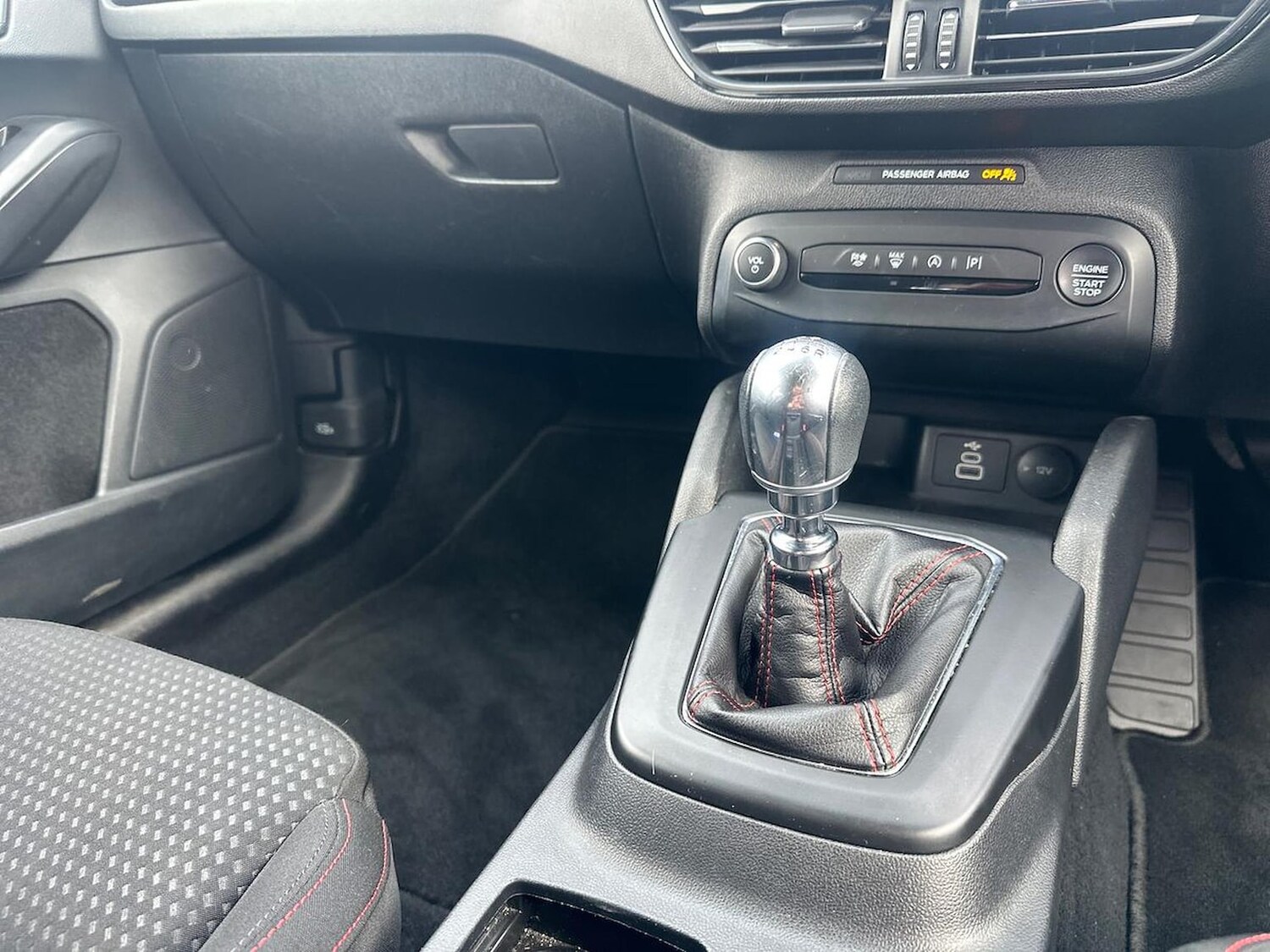 Used Ford Focus 2023 for sale - 78194680: Photo 15