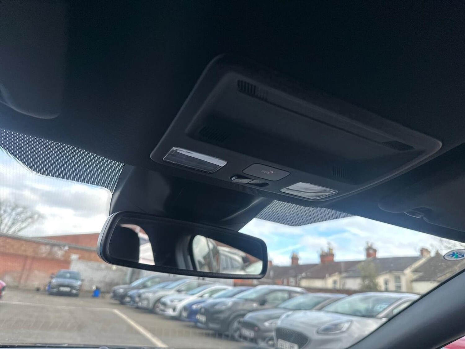 Used Ford Focus 2023 for sale - 78194680: Photo 16