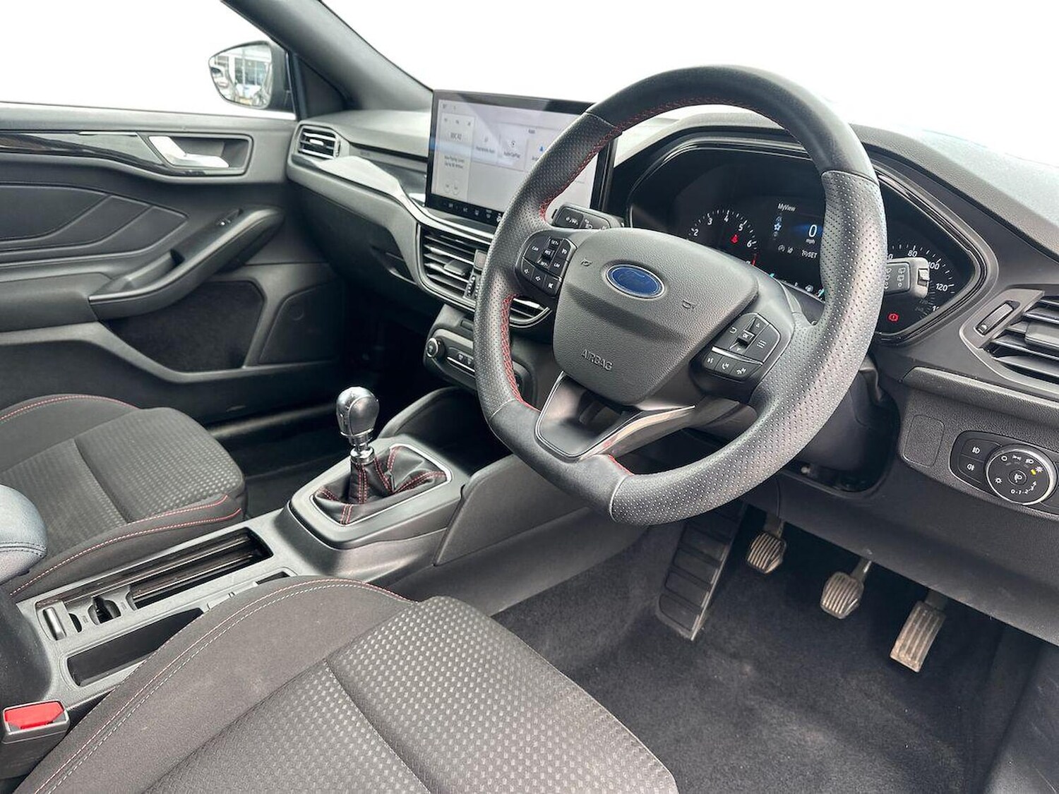 Used Ford Focus 2023 for sale - 78194680: Photo 17