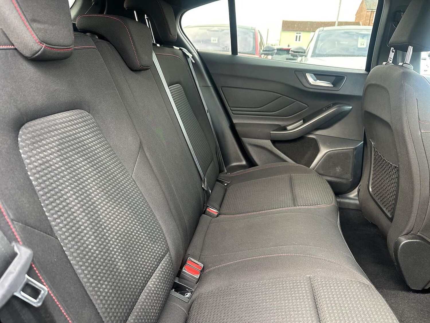 Used Ford Focus 2023 for sale - 78194680: Photo 18