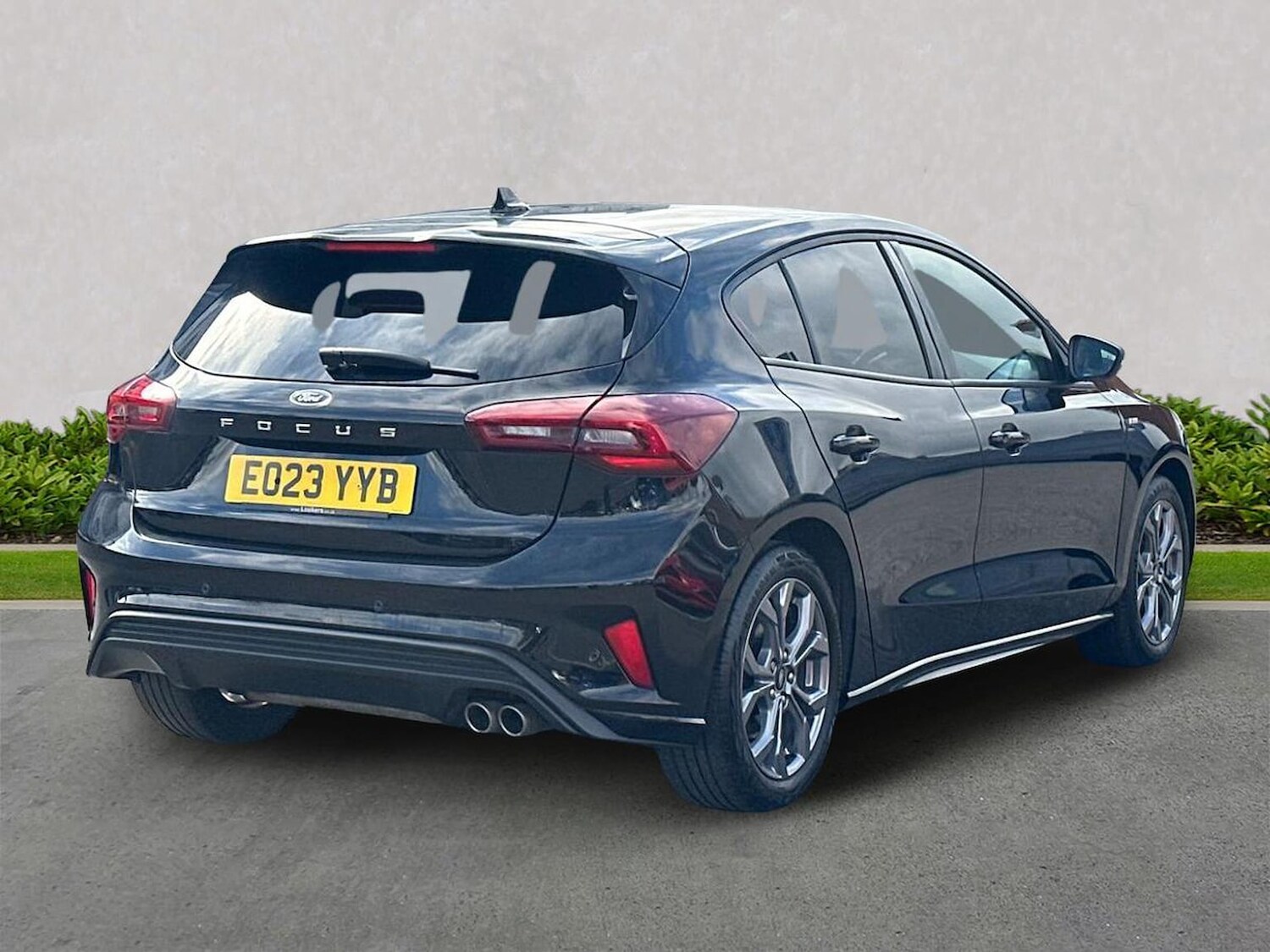 Used Ford Focus 2023 for sale - 78194680: Photo 20