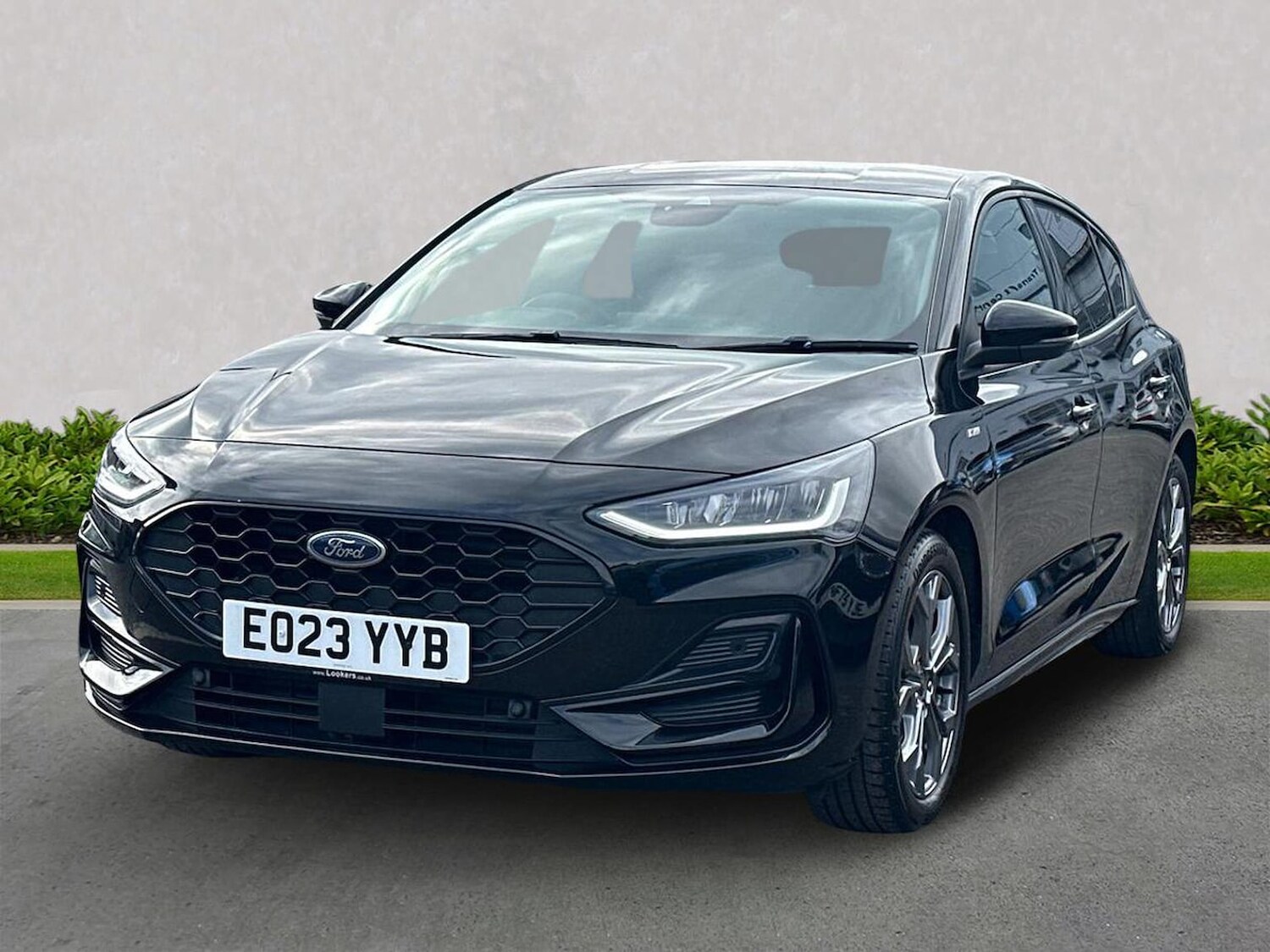 Used Ford Focus 2023 for sale - 78194680: Photo 22