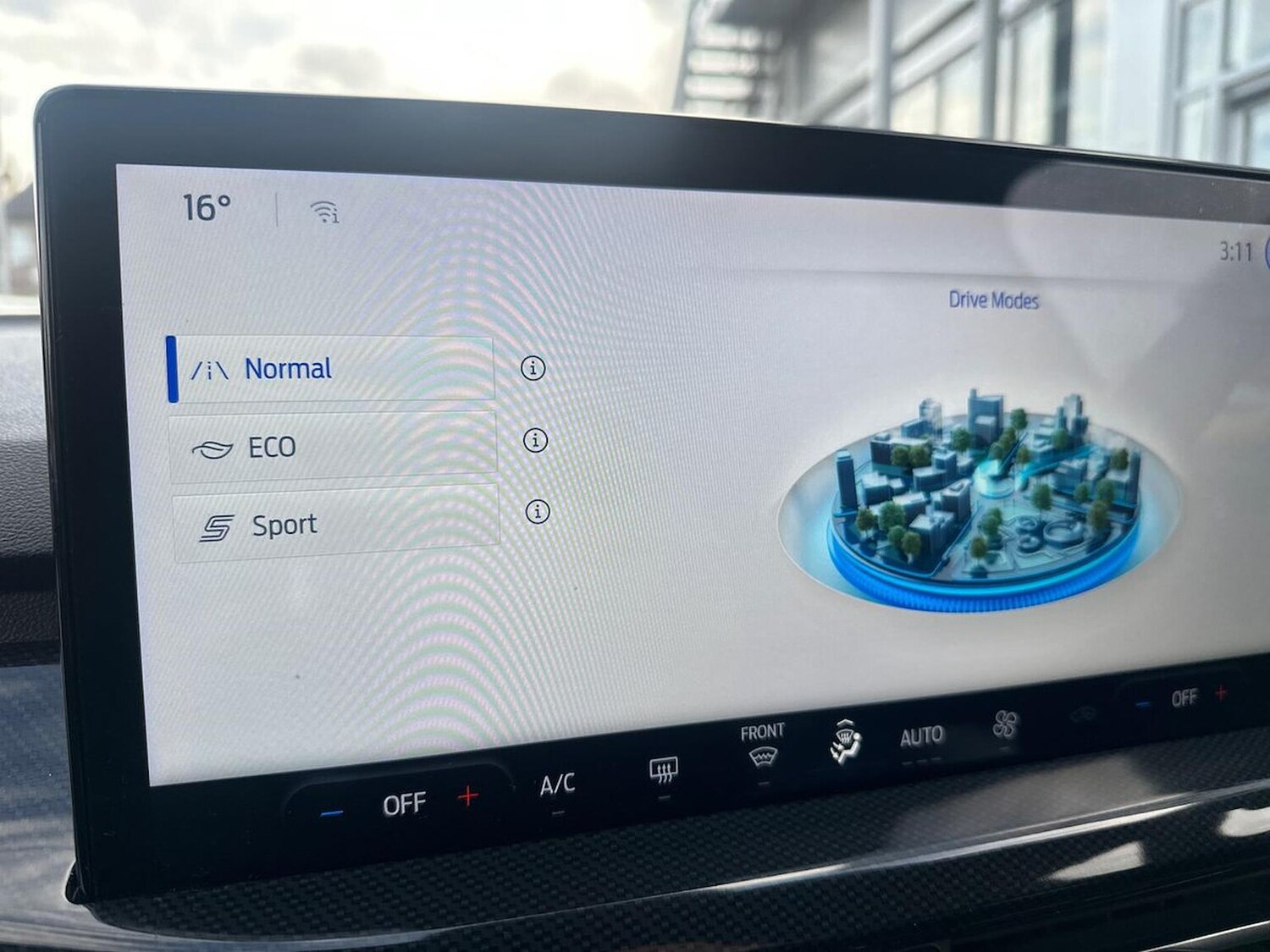 Used Ford Focus 2023 for sale - 78194680: Photo 24