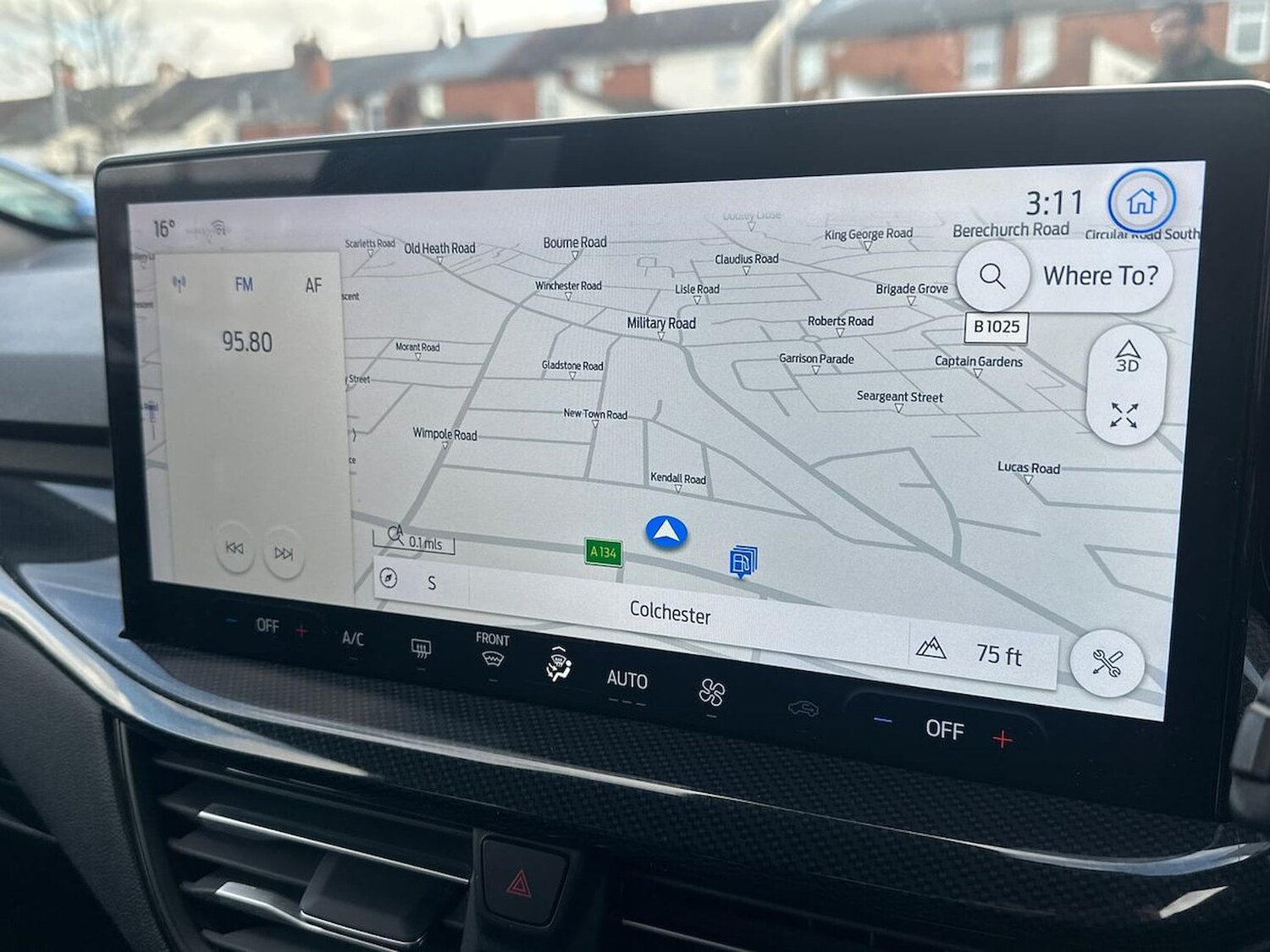 Used Ford Focus 2023 for sale - 78194680: Photo 26