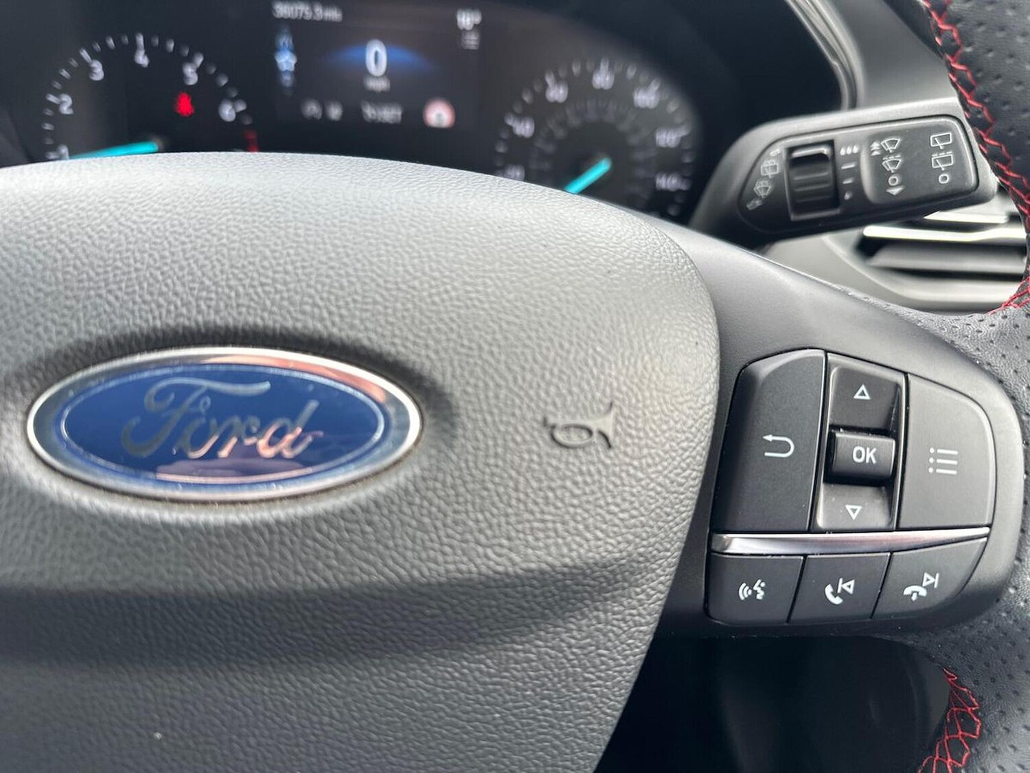 Used Ford Focus 2023 for sale - 78194680: Photo 28