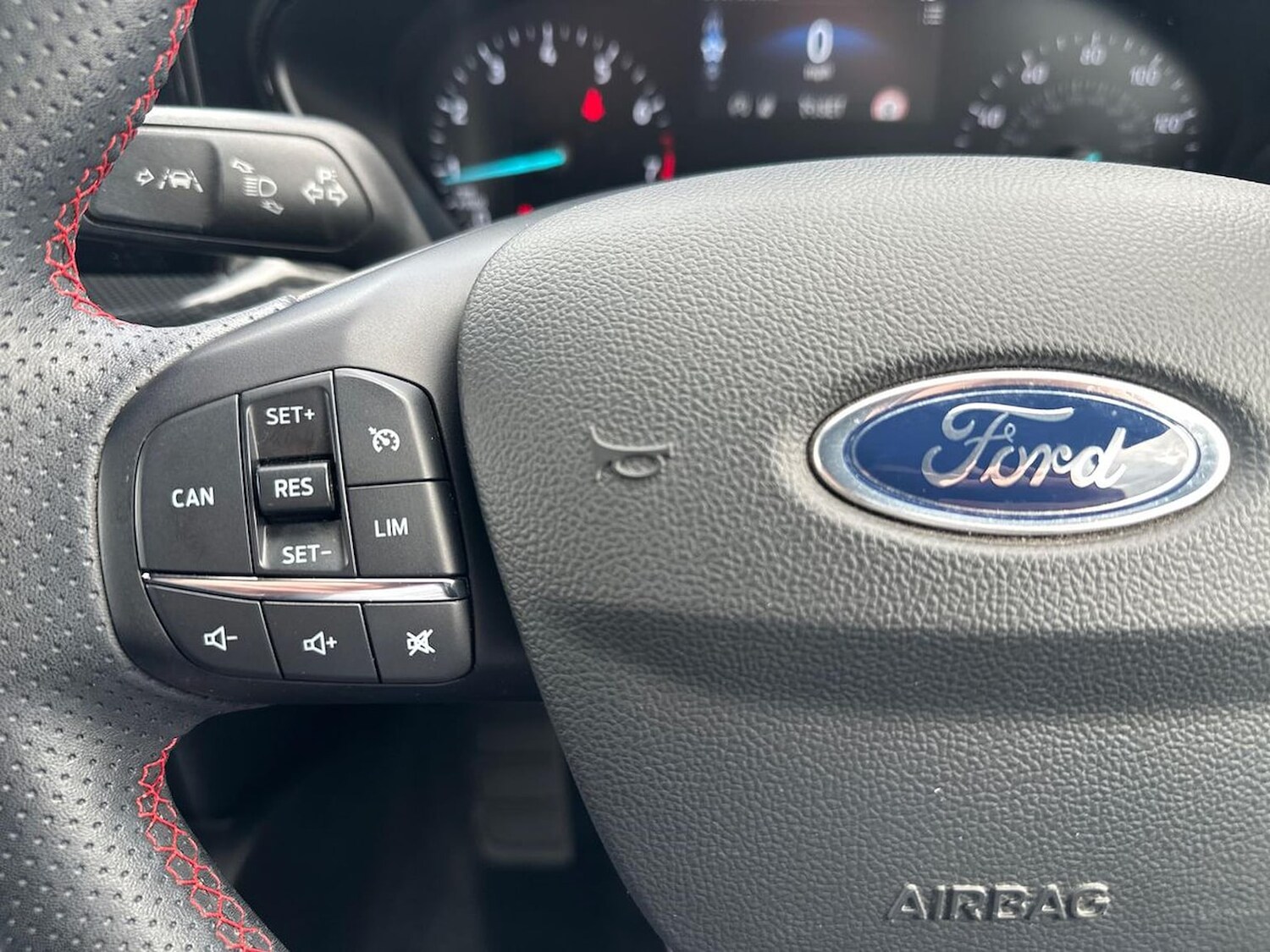 Used Ford Focus 2023 for sale - 78194680: Photo 29