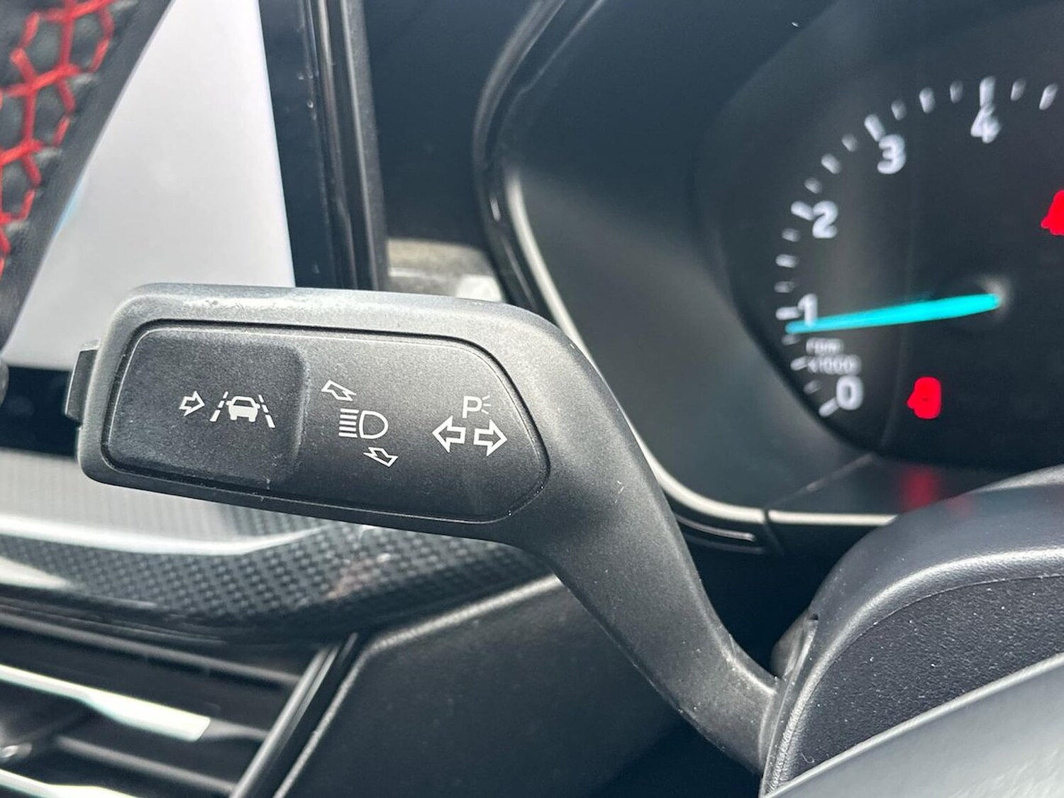 Used Ford Focus 2023 for sale - 78194680: Photo 30