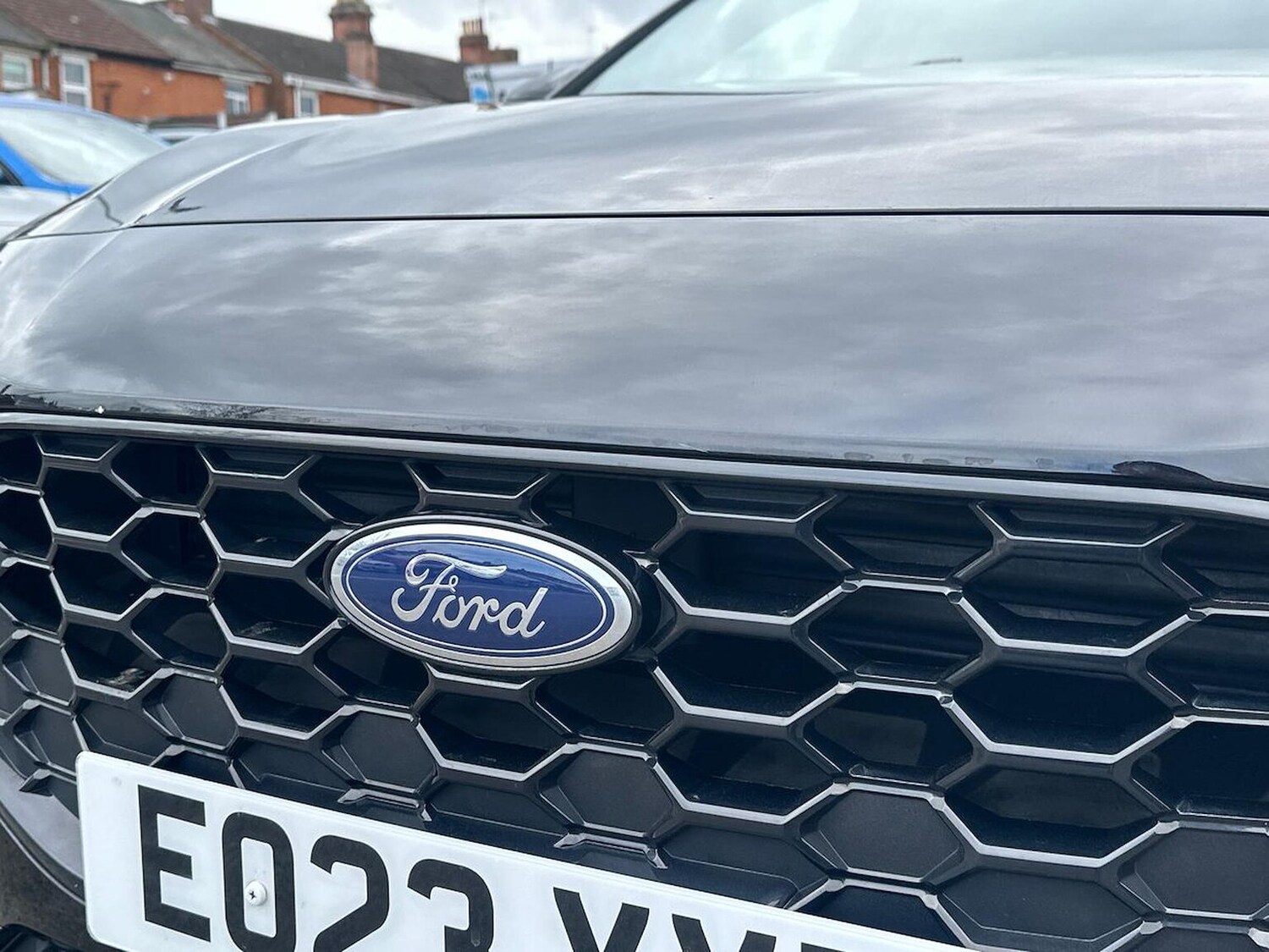 Used Ford Focus 2023 for sale - 78194680: Photo 34