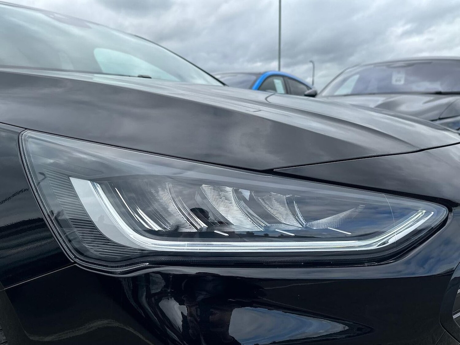 Used Ford Focus 2023 for sale - 78194680: Photo 35