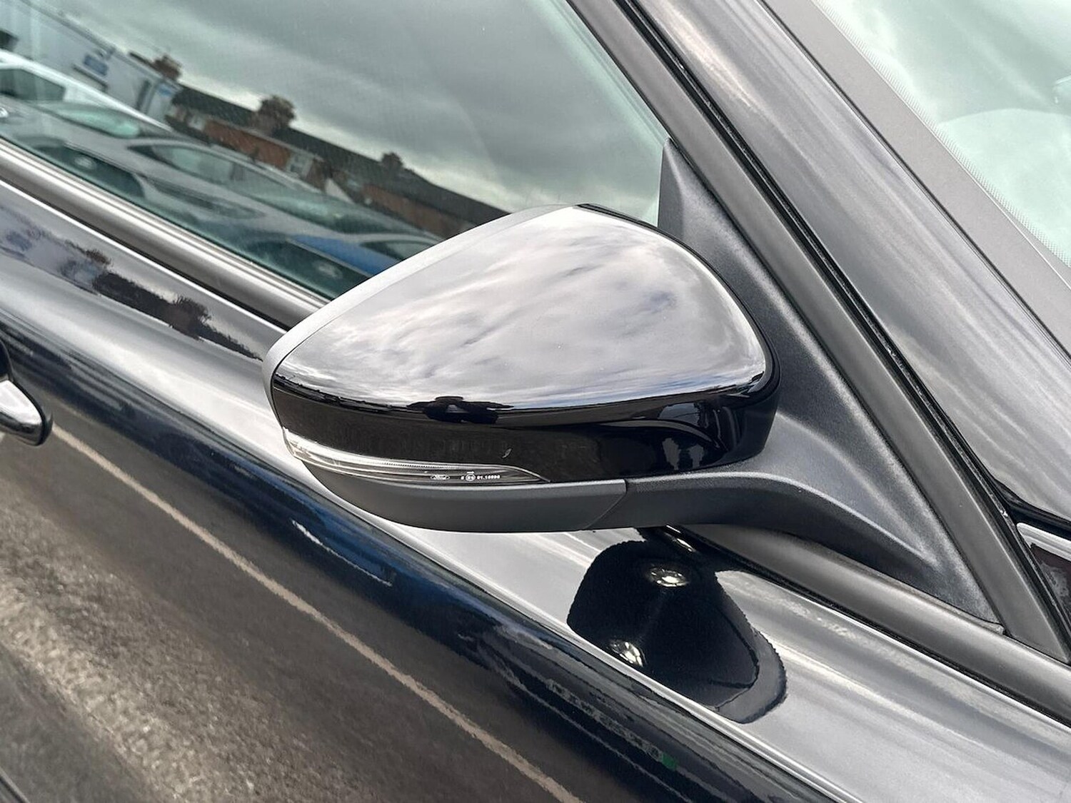 Used Ford Focus 2023 for sale - 78194680: Photo 36