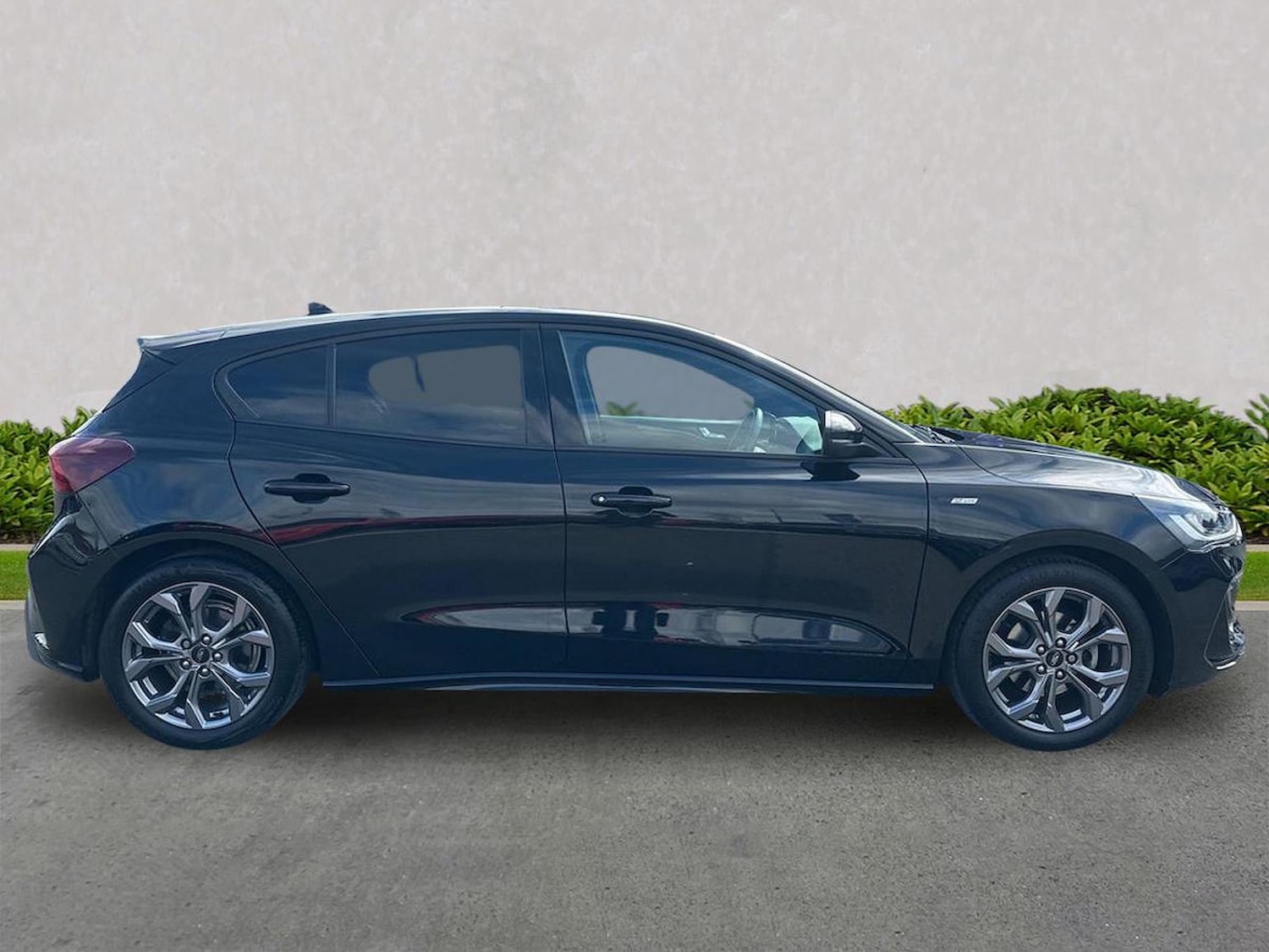 Used Ford Focus 2023 for sale - 78194680: Photo 5