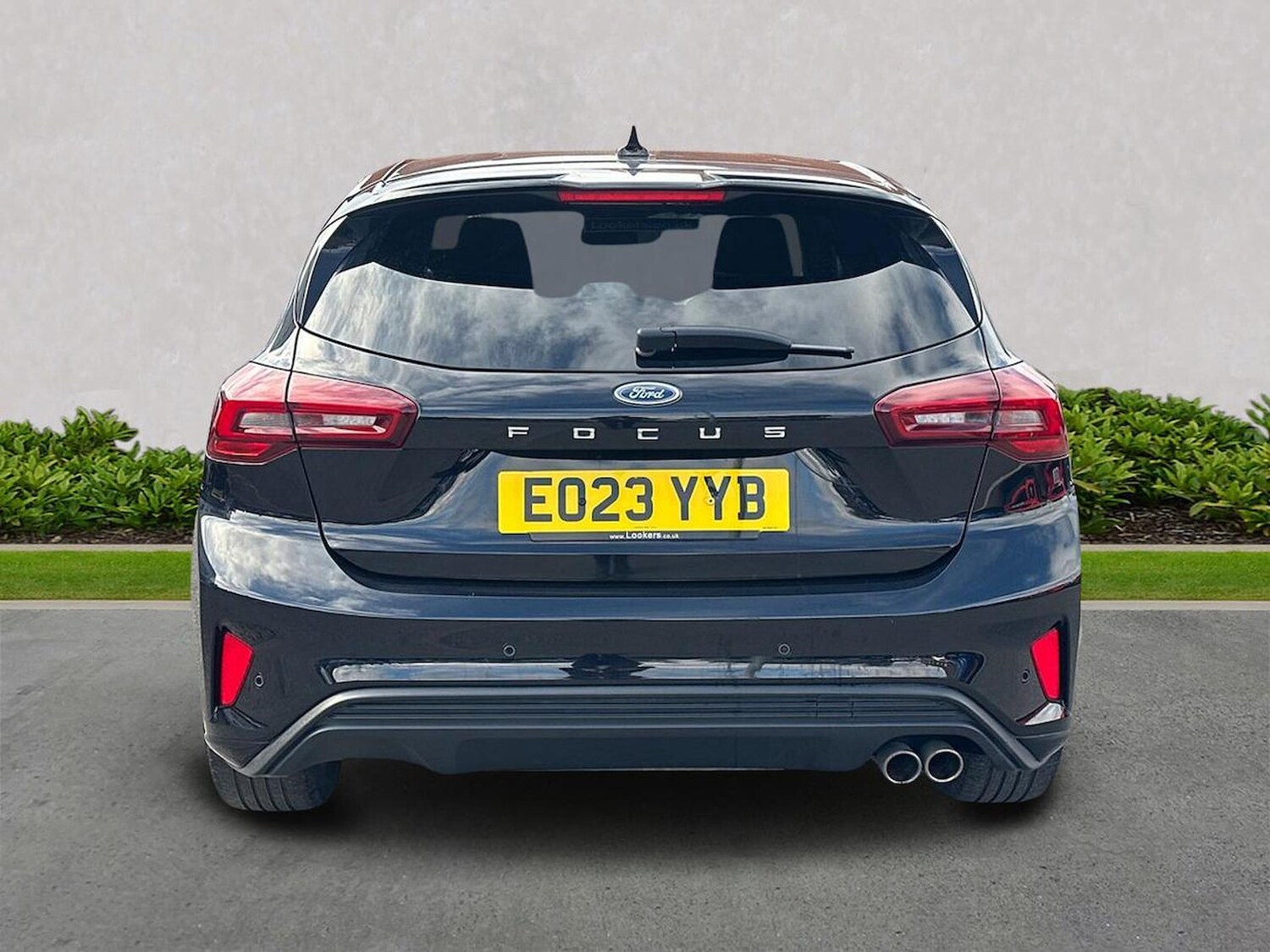 Used Ford Focus 2023 for sale - 78194680: Photo 6