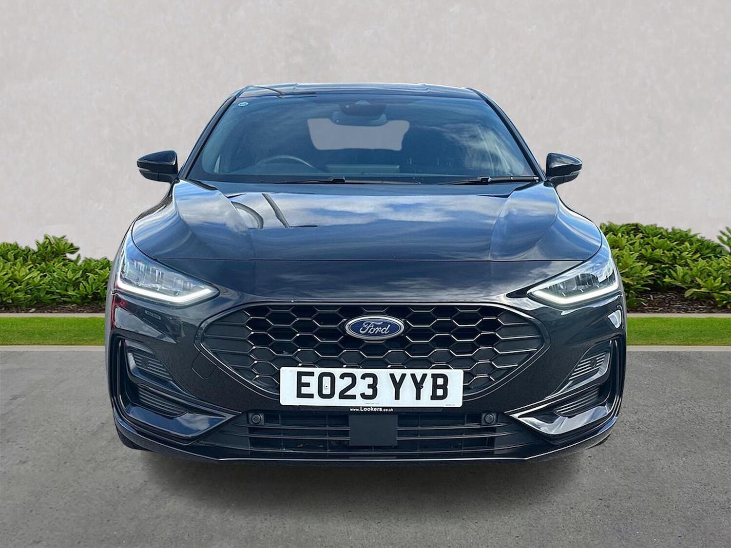 Used Ford Focus 2023 for sale - 78194680: Photo 7