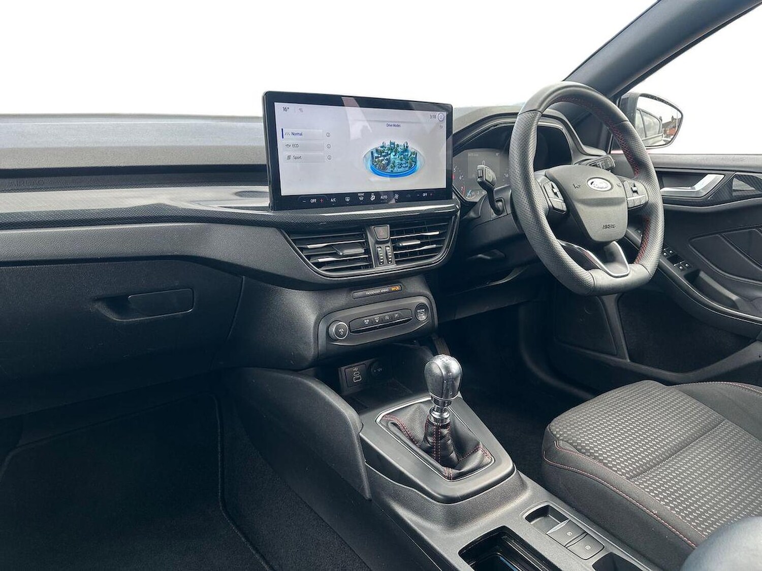 Used Ford Focus 2023 for sale - 78194680: Photo 9