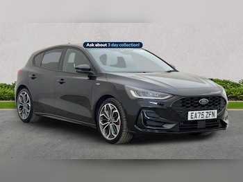 Used Ford Focus 2025 for sale - 78565581: Photo