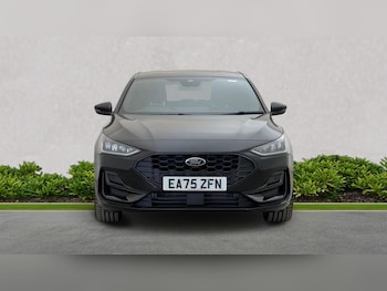 Used Ford Focus 2025 for sale - 78565581: Photo