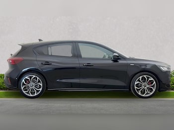 Used Ford Focus 2025 for sale - 78565581: Photo