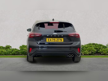 Used Ford Focus 2025 for sale - 78565581: Photo
