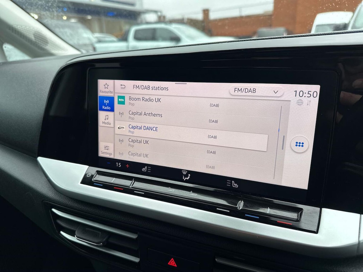 Used Ford Tourneo Connect 2022 for sale - 77715423: Photo 11