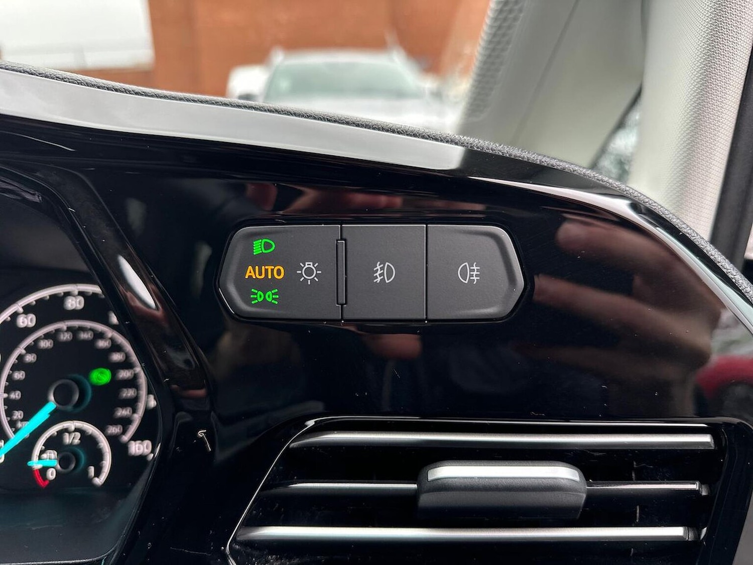 Used Ford Tourneo Connect 2022 for sale - 77715423: Photo 12