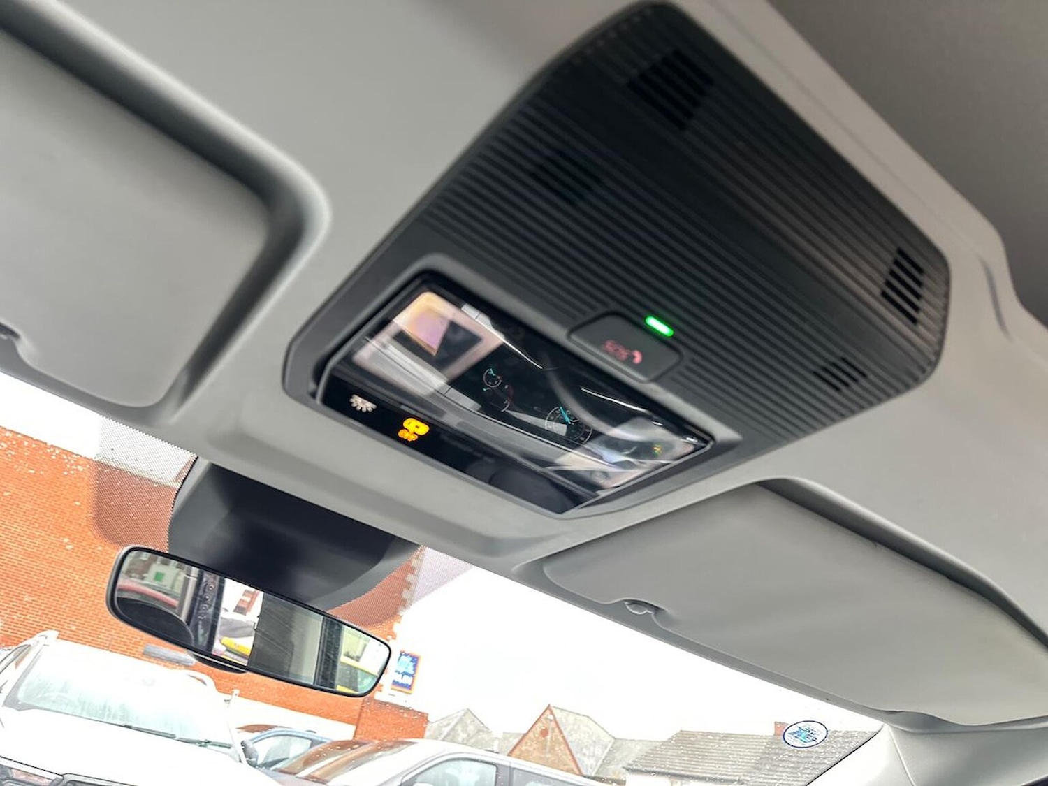 Used Ford Tourneo Connect 2022 for sale - 77715423: Photo 14