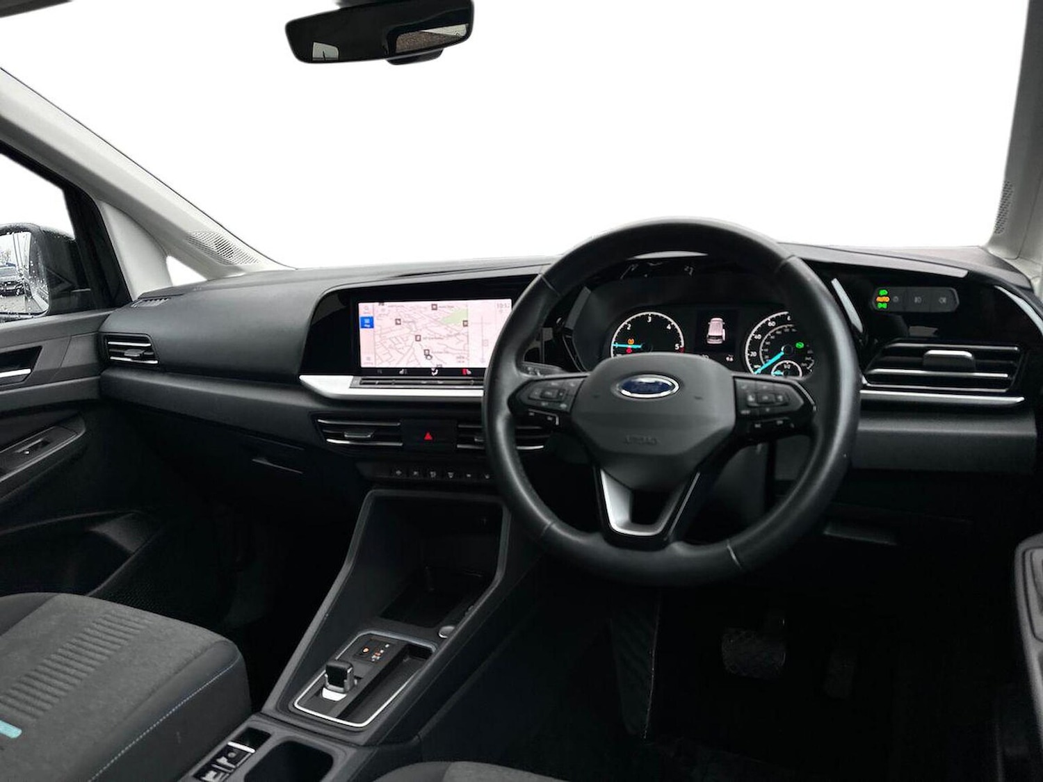 Used Ford Tourneo Connect 2022 for sale - 77715423: Photo 15